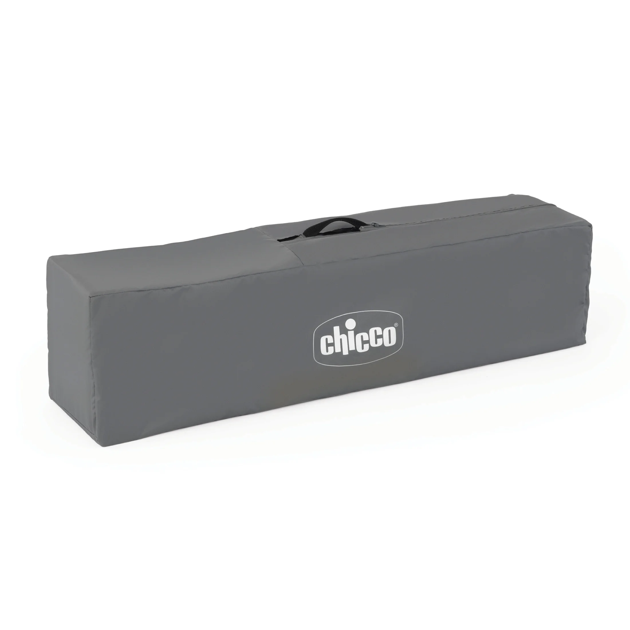 Chicco Tot Quad Portable Square Baby Playpen - Honey Bear (Grey) - Womvr