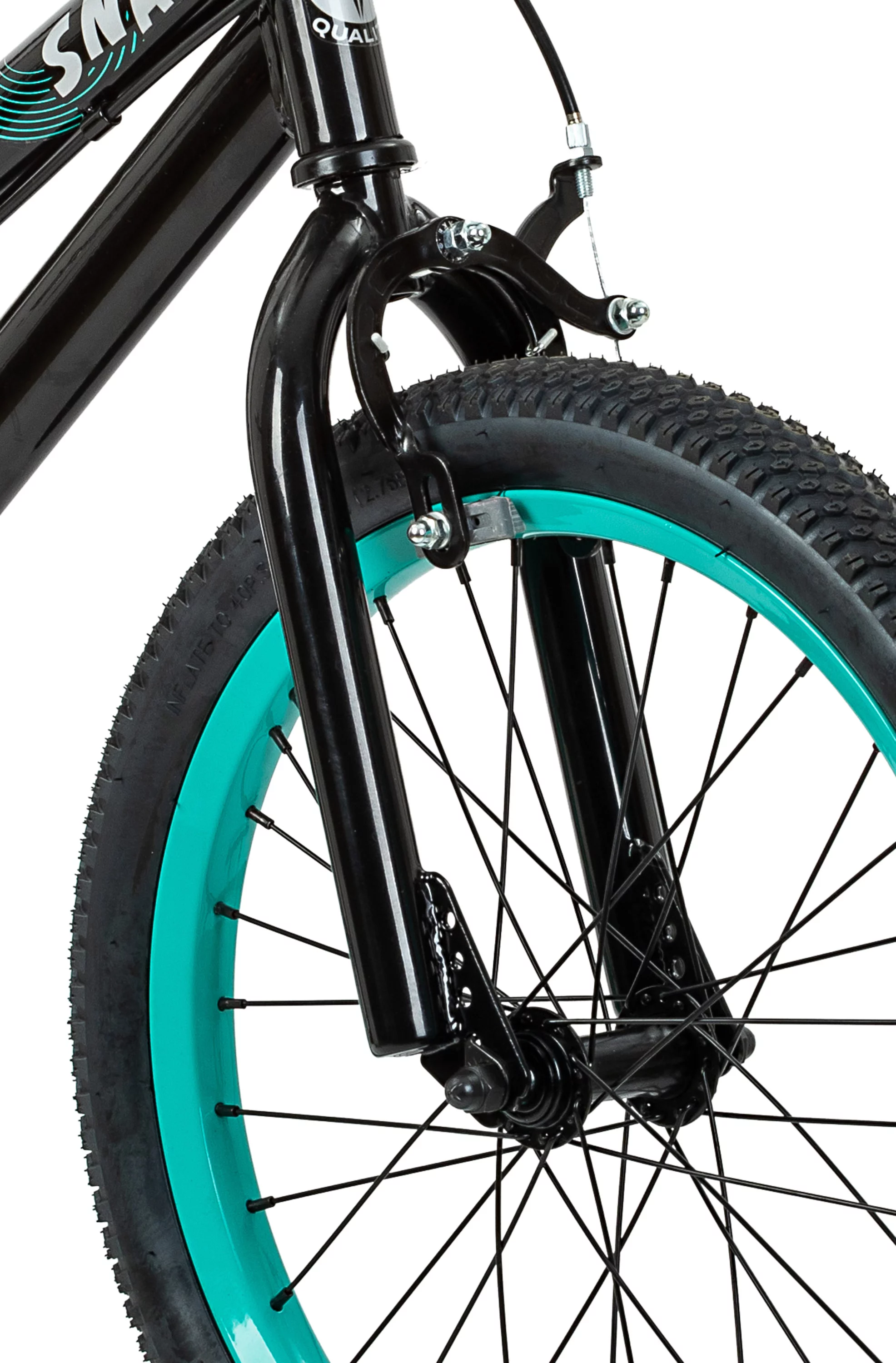 Schwinn 20-in. Snap Boys Kids Bike, Blue - Womvr