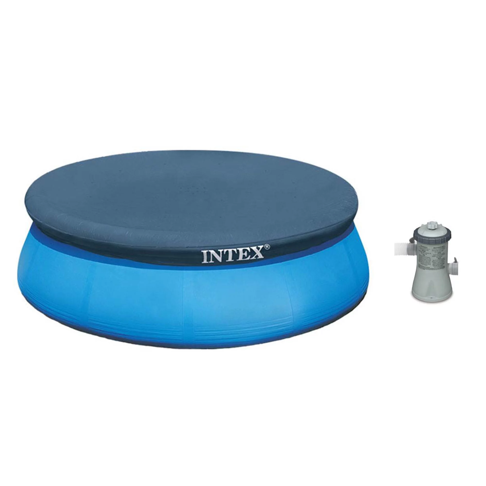 INTEX 8'x30