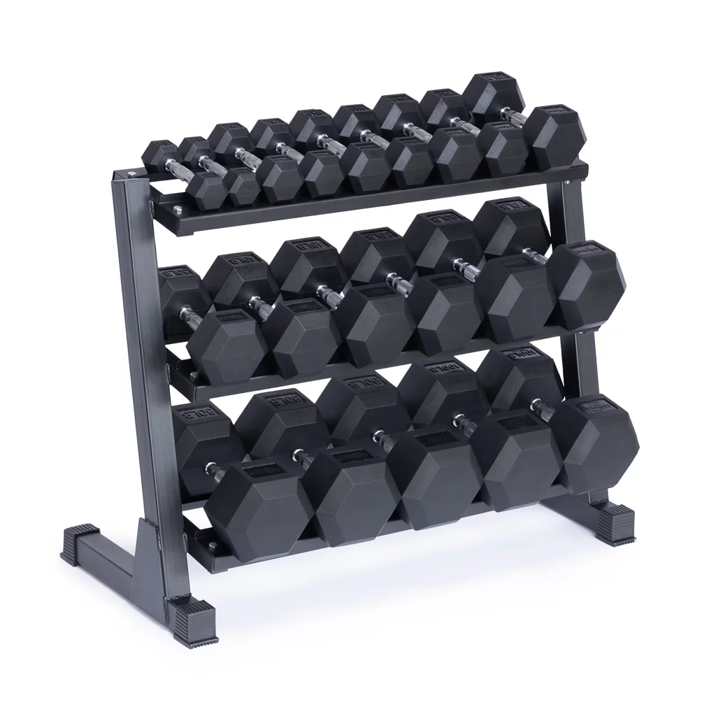 Dumbbell Rack - Womvr
