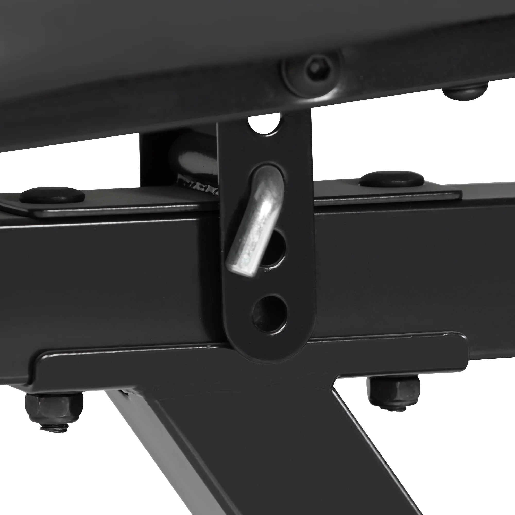 Marcy Multipurpose Adjustable Utility Slant Board Bench SB-350 Max Weight 600lb - Womvr