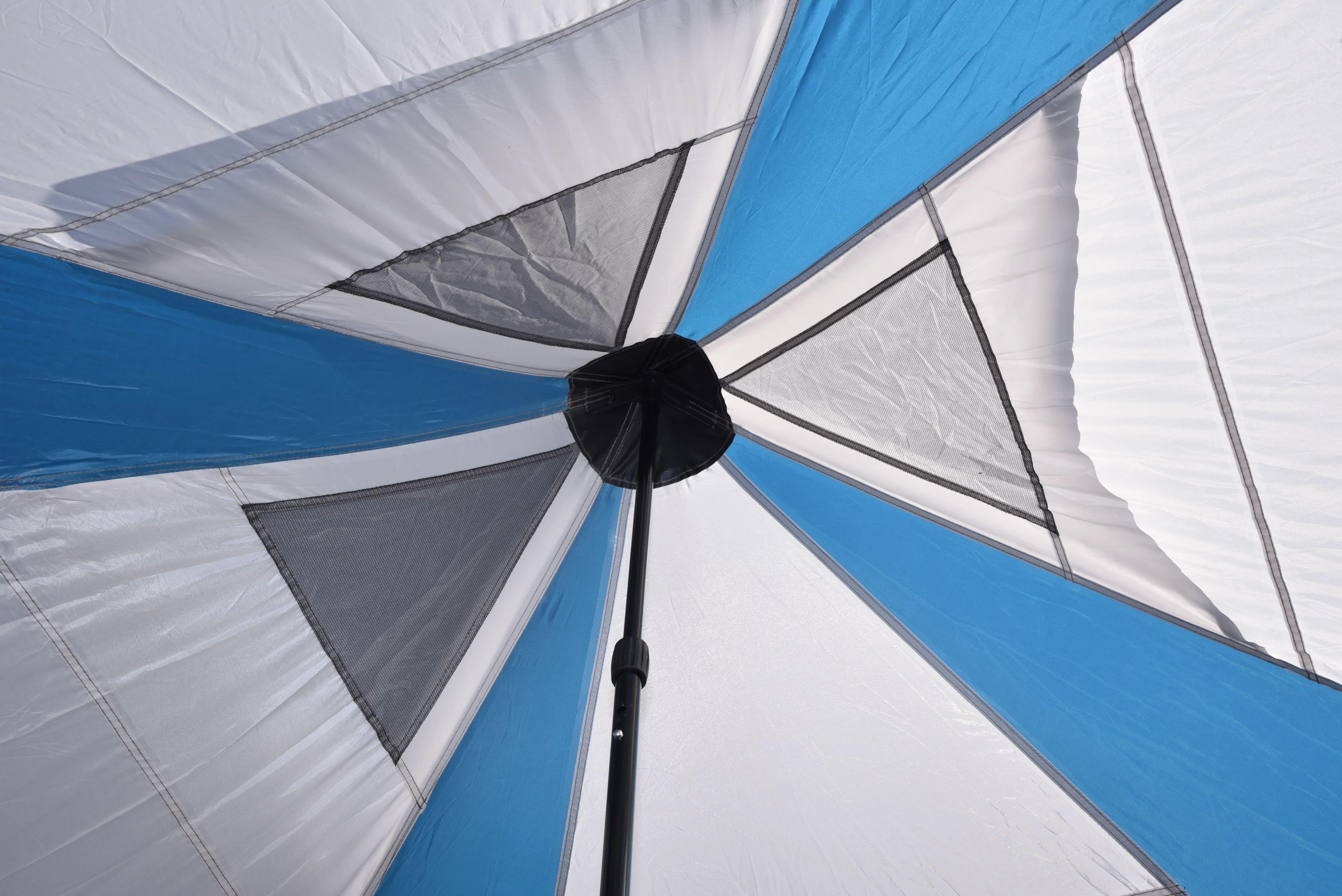 Ozark Trail Ot 12p Ultimate Festival Tent - Womvr