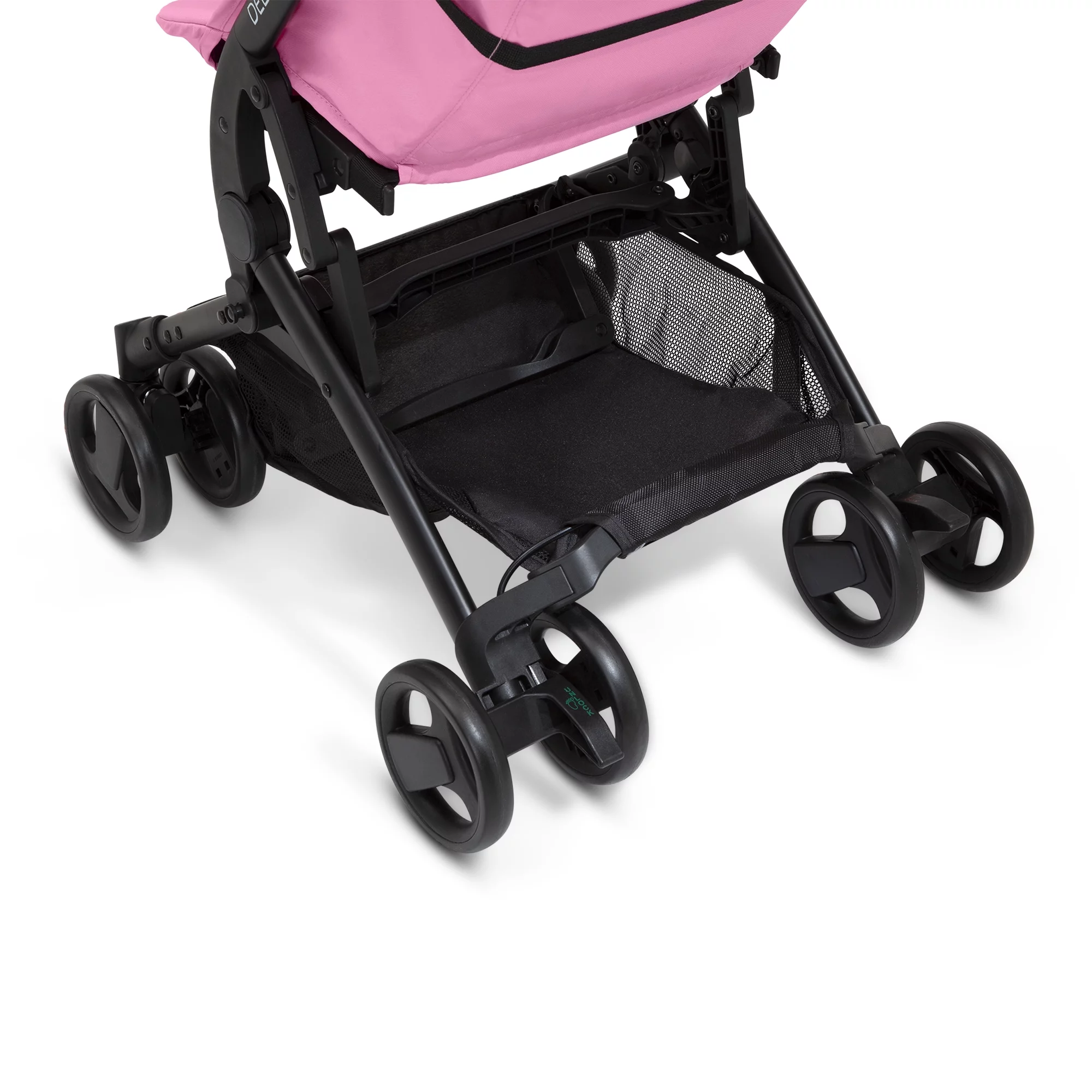 Delta Children The Clutch Travel Stroller - Womvr