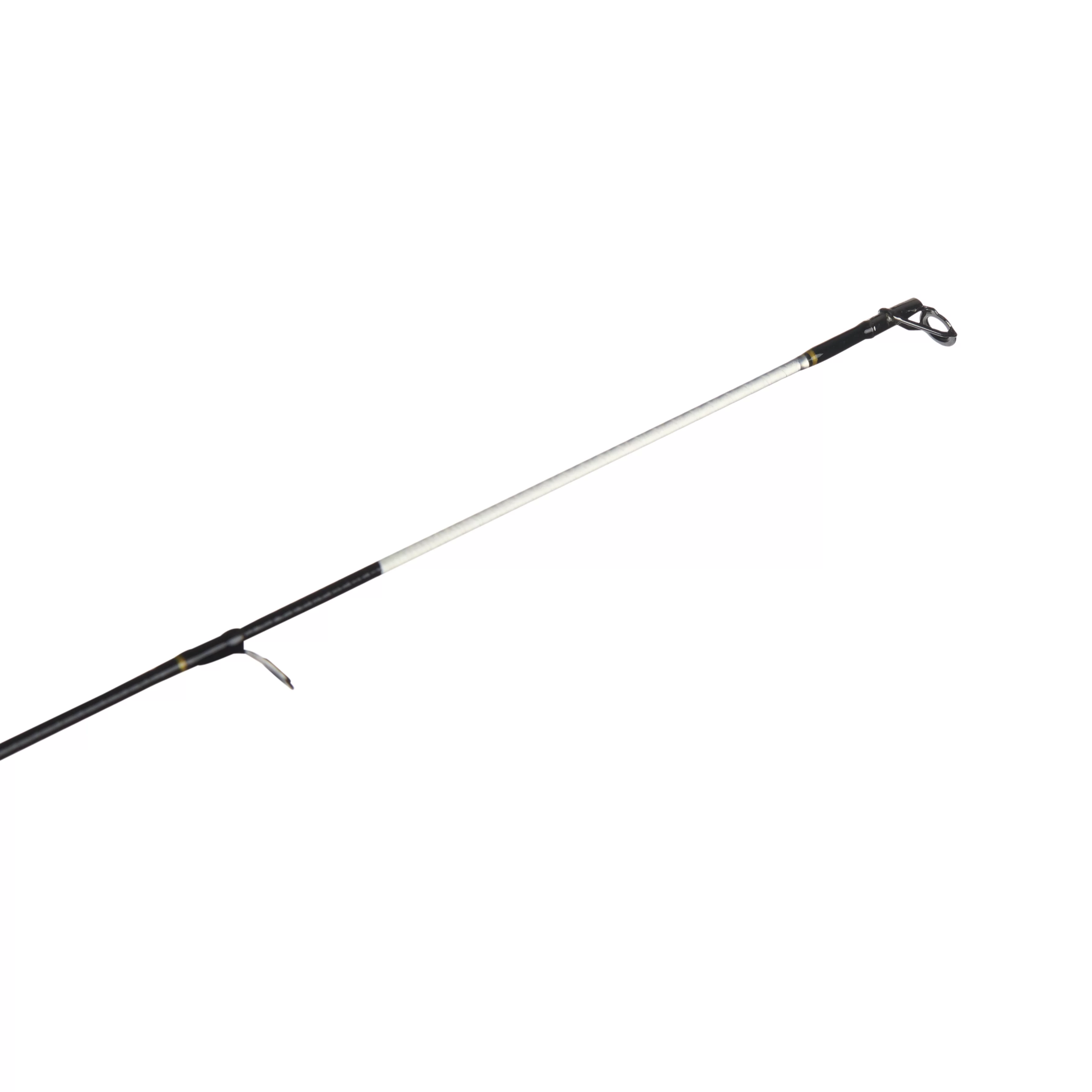 Ugly Stik 5' US Lite Pro Spinning Rod, One Piece Rod - Womvr