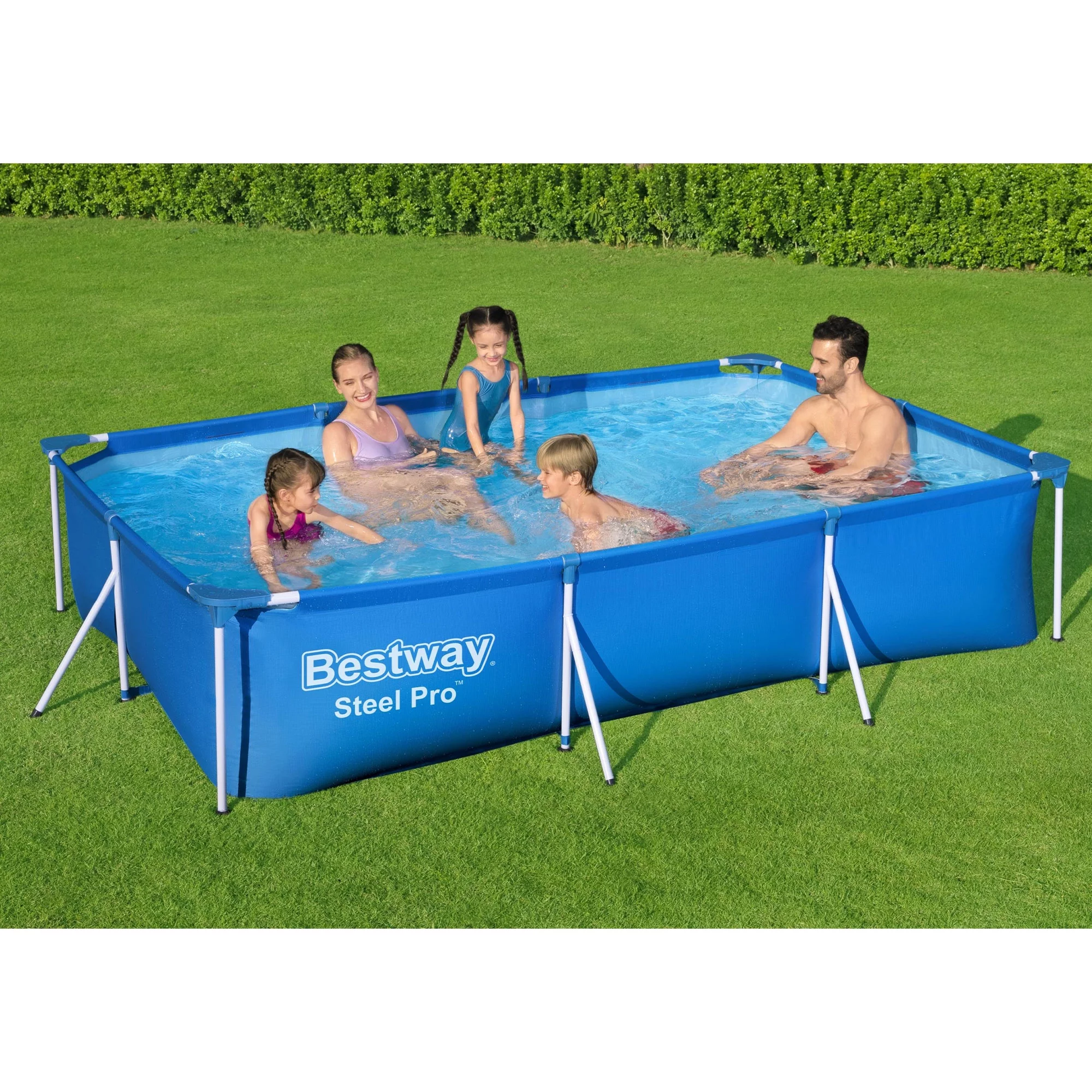 Bestway Steel Pro 9.8'x6.6'x26