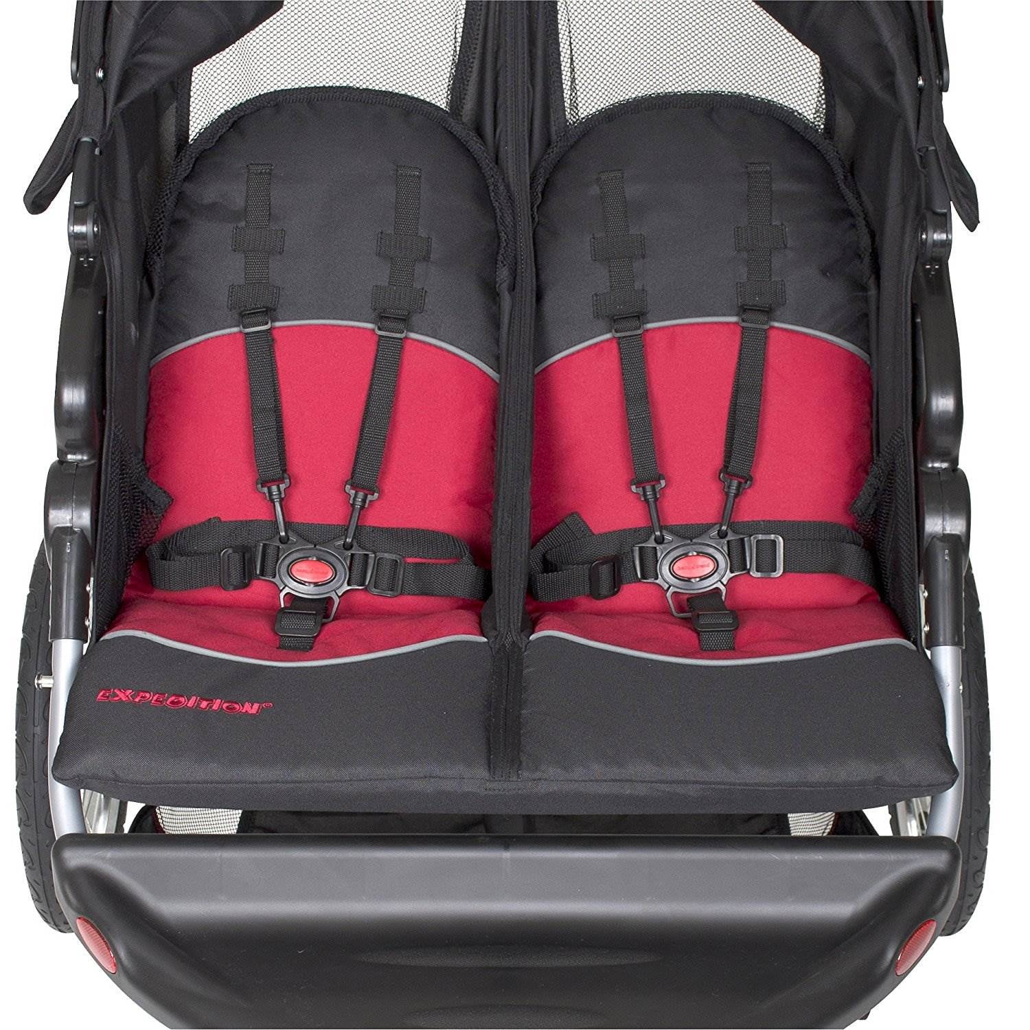 Baby Trend Expedition Double Jogger - Centennial - Womvr