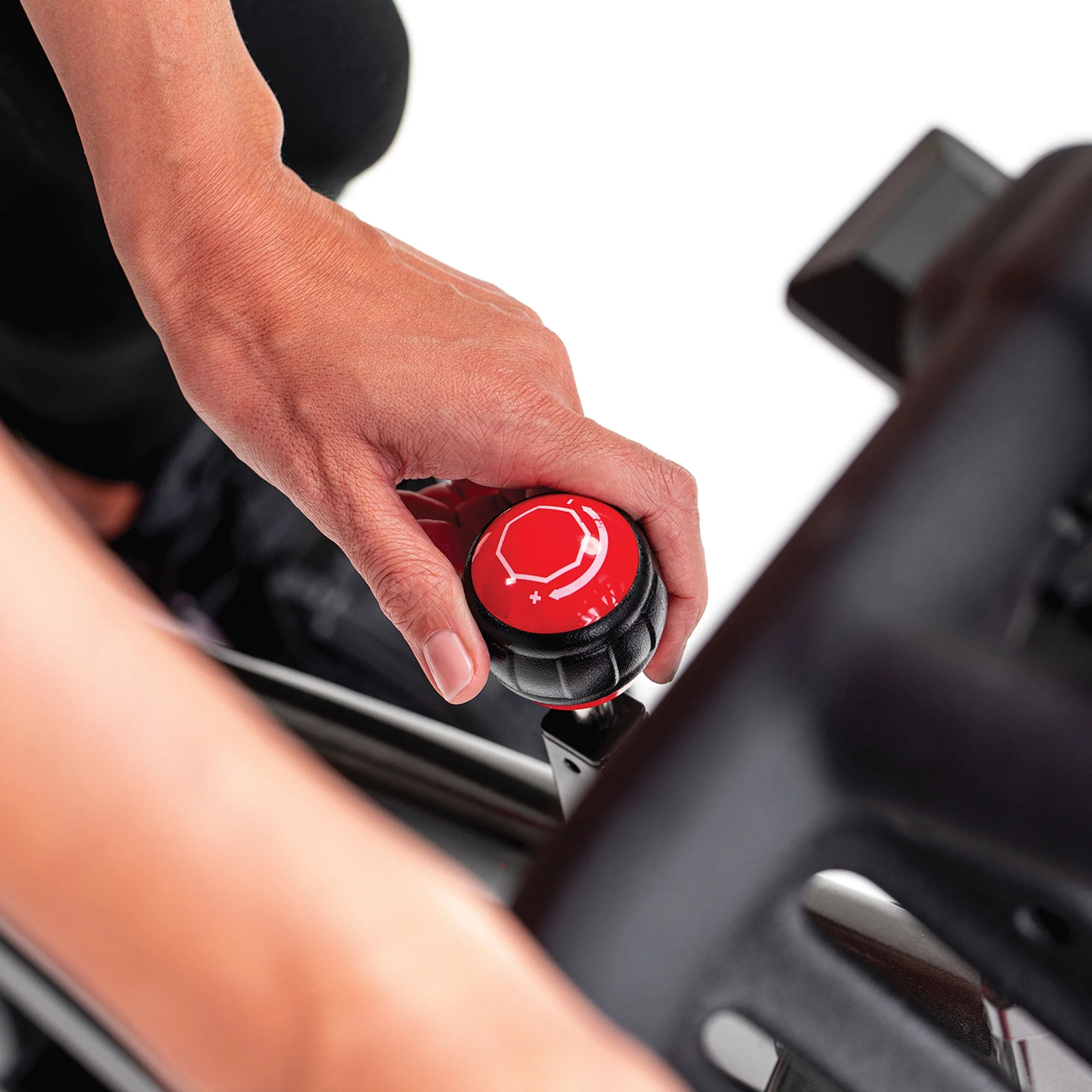 Schwinn Fitness IC4 Indoor Stationary Exercise Cycling Training Bike, Free 2-Month JRNY Membership - Womvr