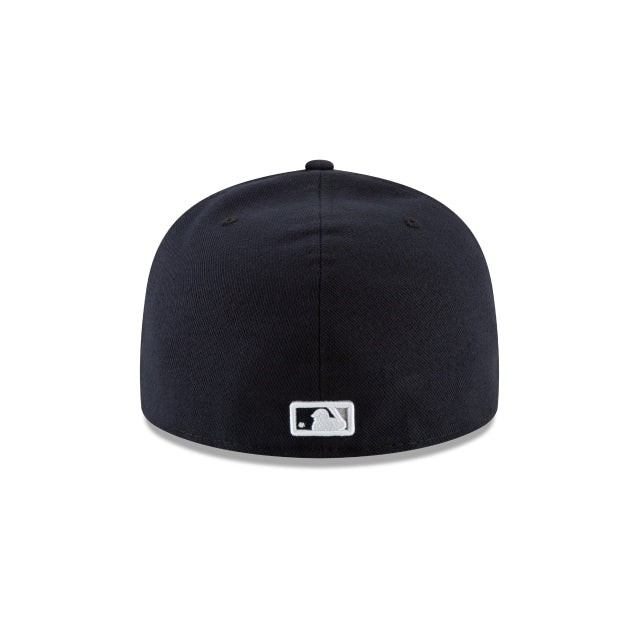 New York Yankees Authentic Collection 59FIFTY Fitted Hat - Womvr