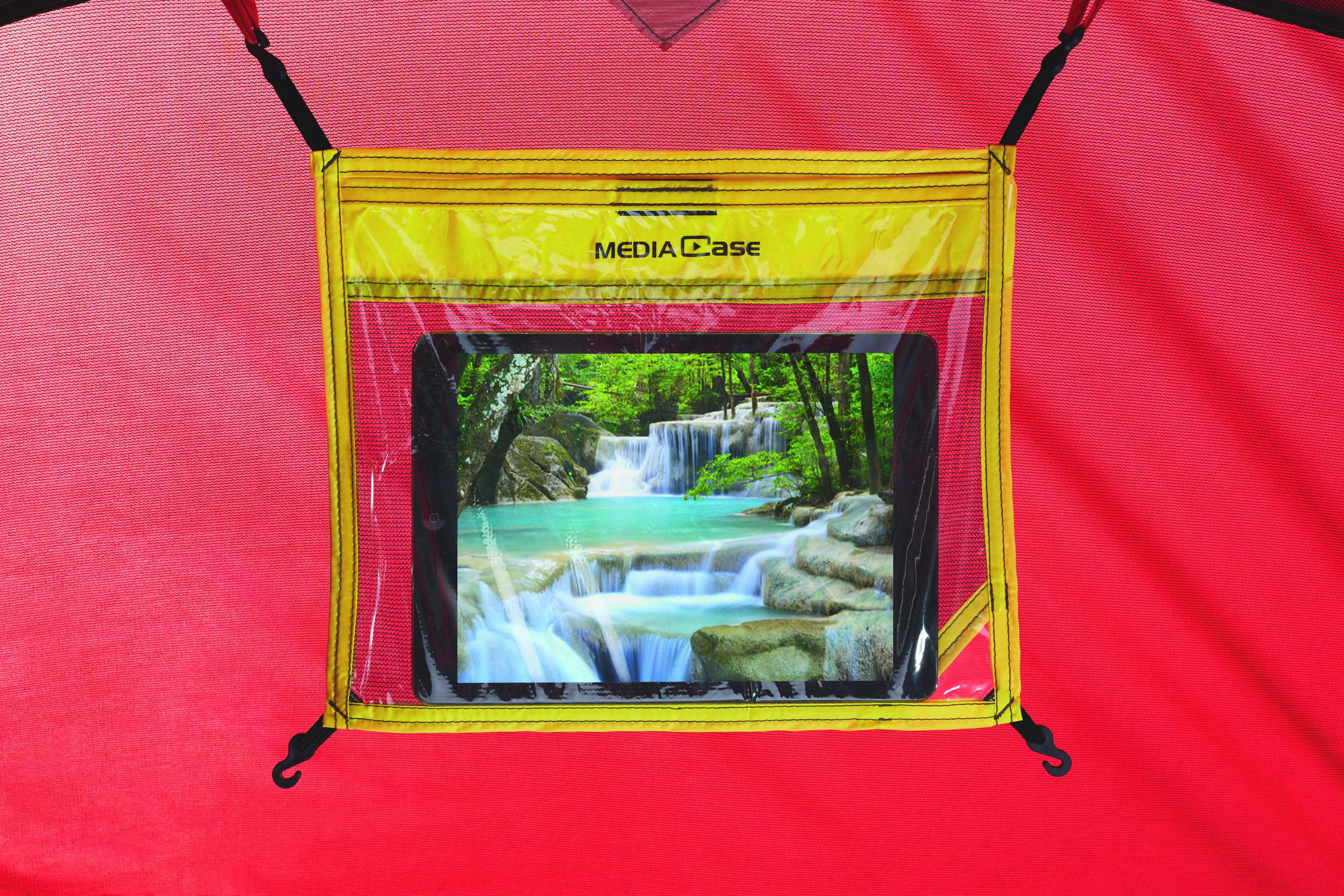 Ozark Trail, 21' x 15' x 78�� 10-Person Family Camping Tent, 26.4 lbs - Womvr