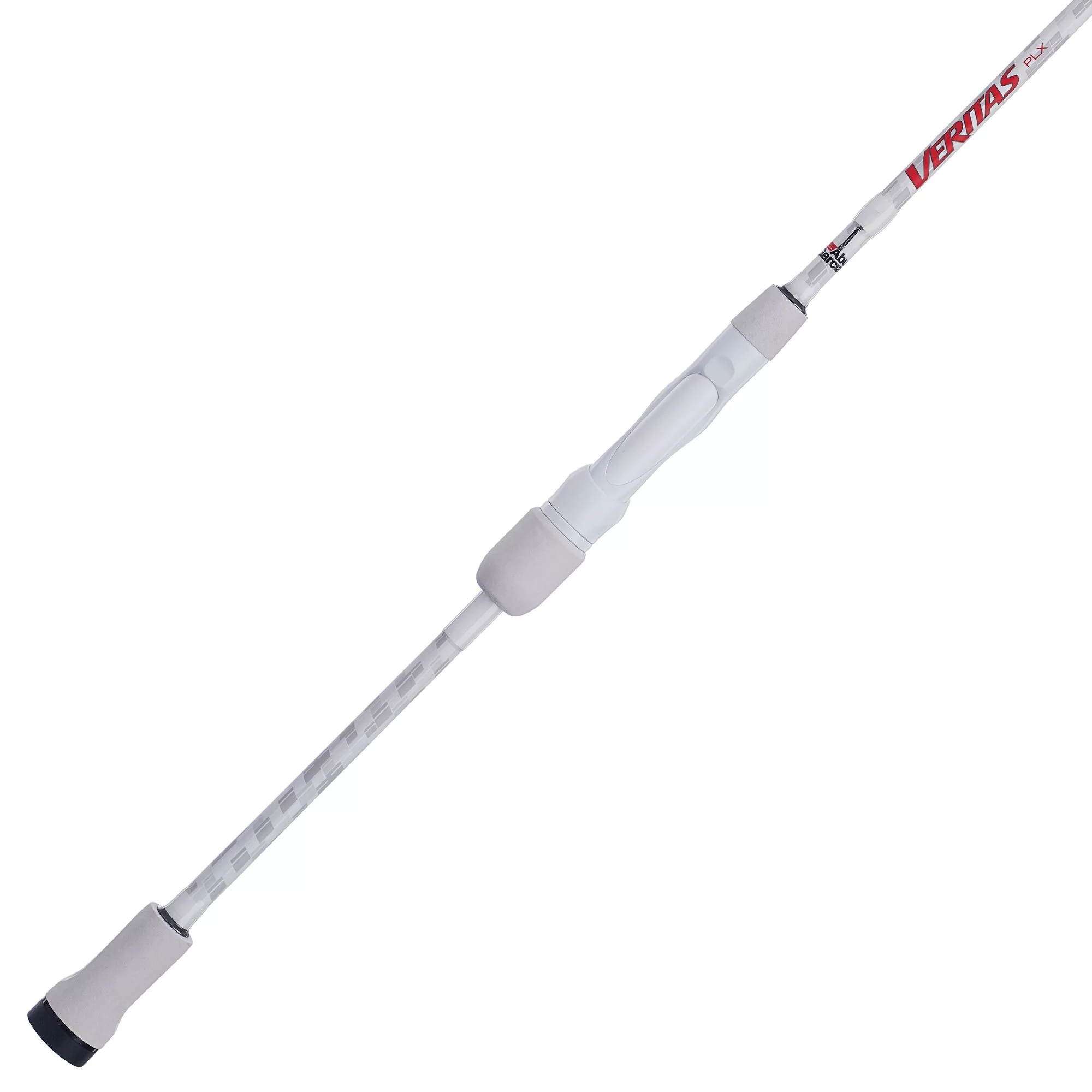 Abu Garcia 6'9” Veritas Spinning Fishing Rod, 1 Piece Rod - Womvr