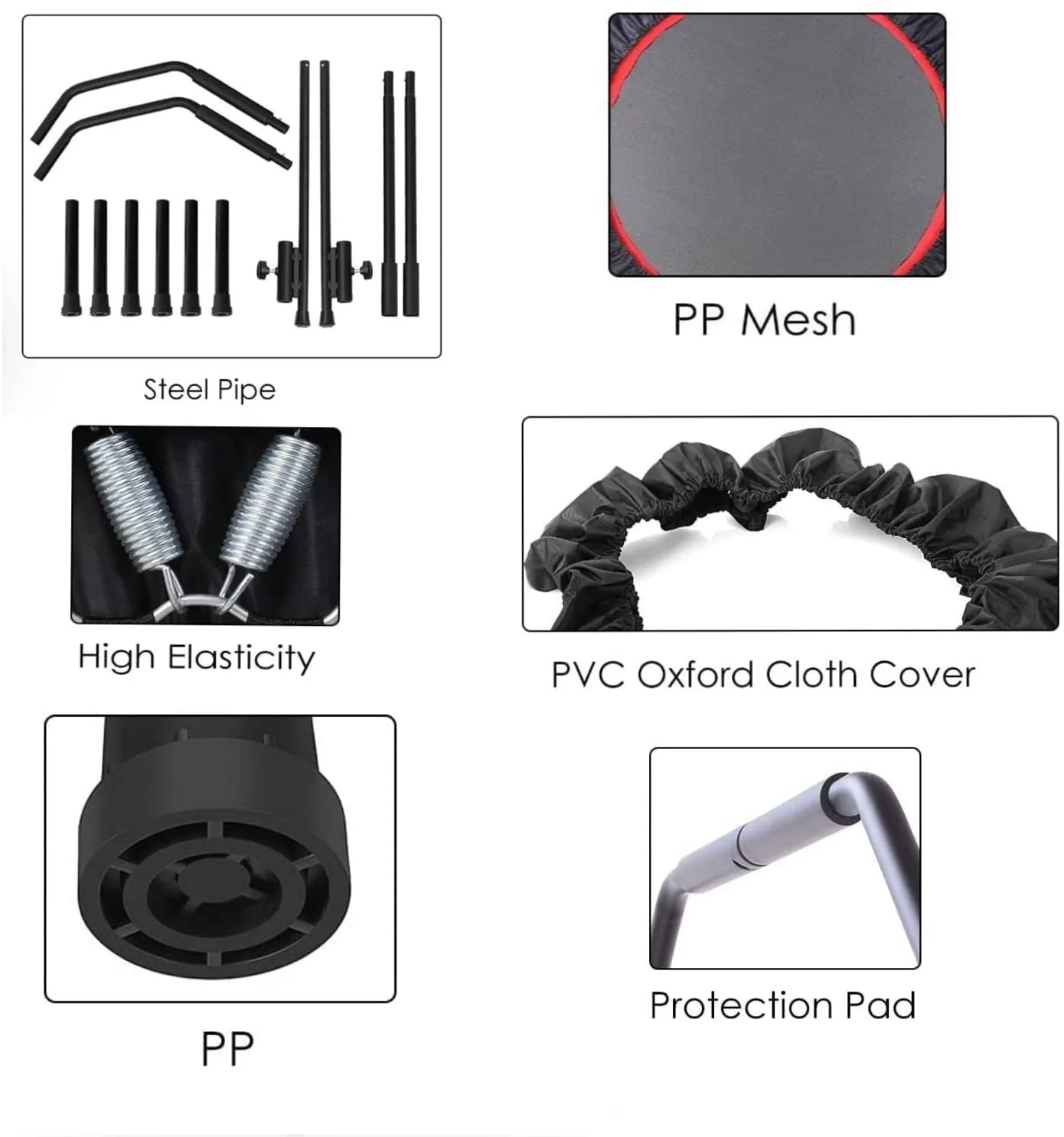 Pirecart 40