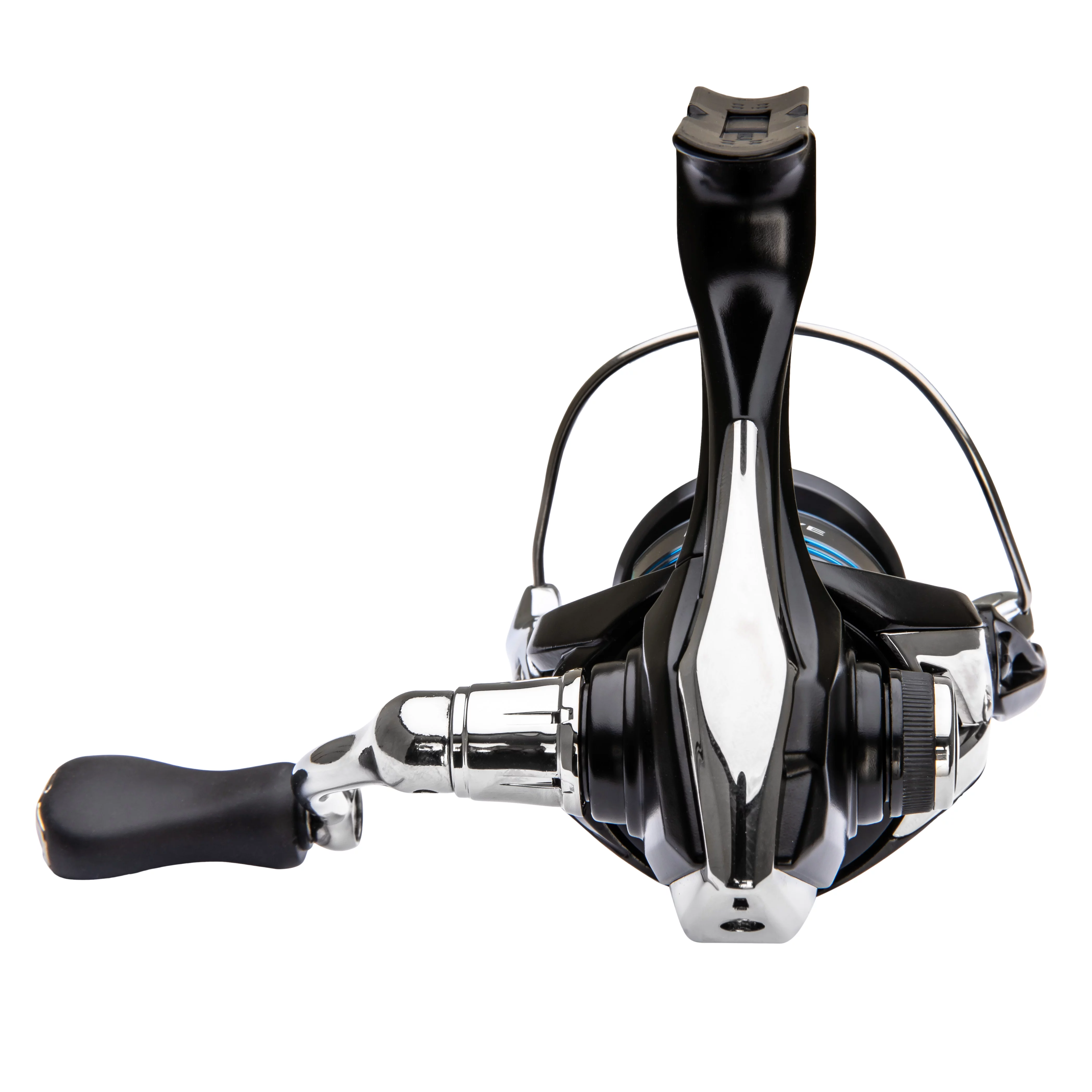 Shimano Fishing NEXAVE C5000HG FI Spinning Reel [NEXC5000HGFI] - Womvr