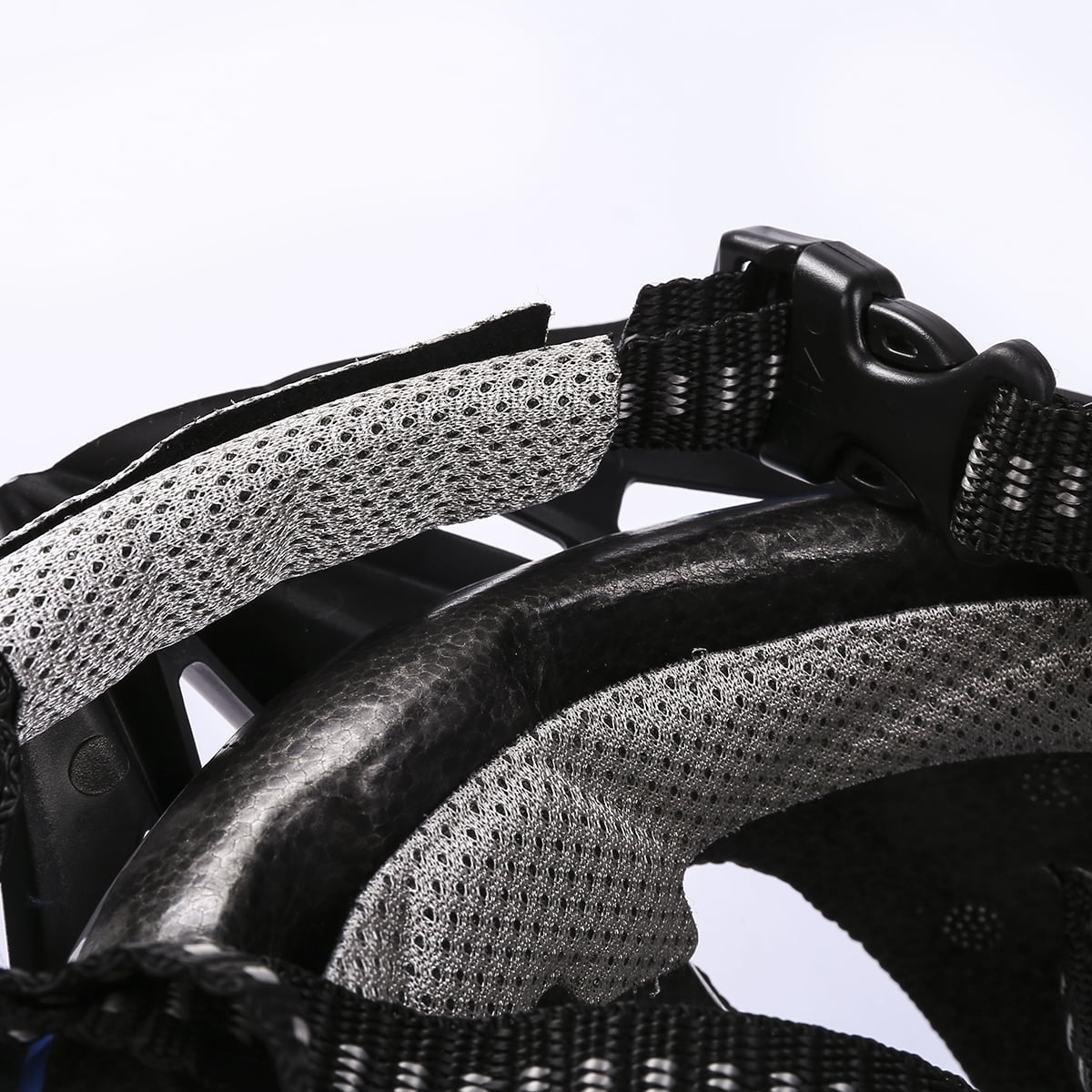 Mubineo Unisex Bike Helmet,Light Blue/Pink/Red/Yellow/Blue/Purple,Adult14+(54-61) - Womvr