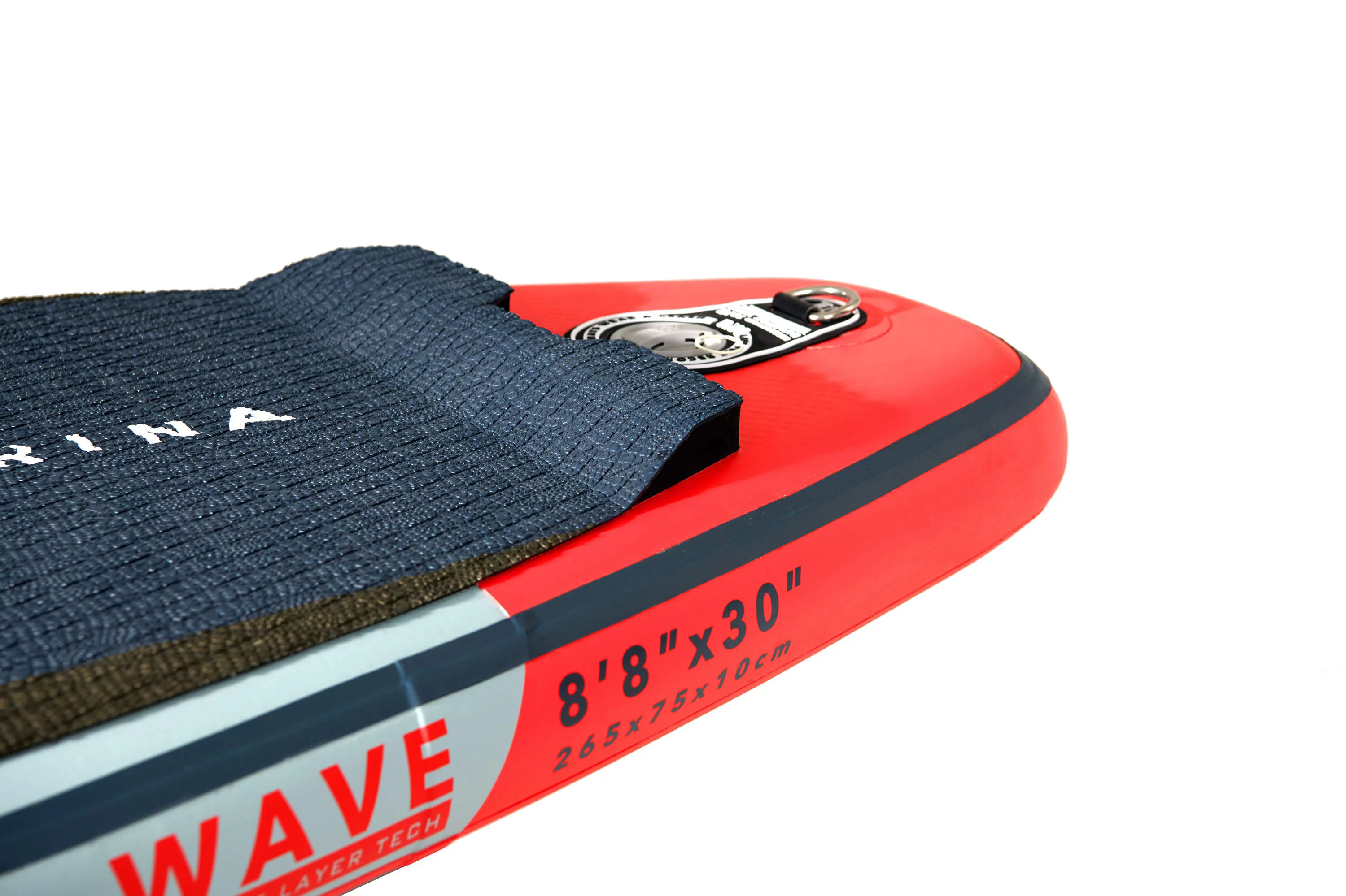 Aqua Marina Stand Up Paddle Board - WAVE 8'8