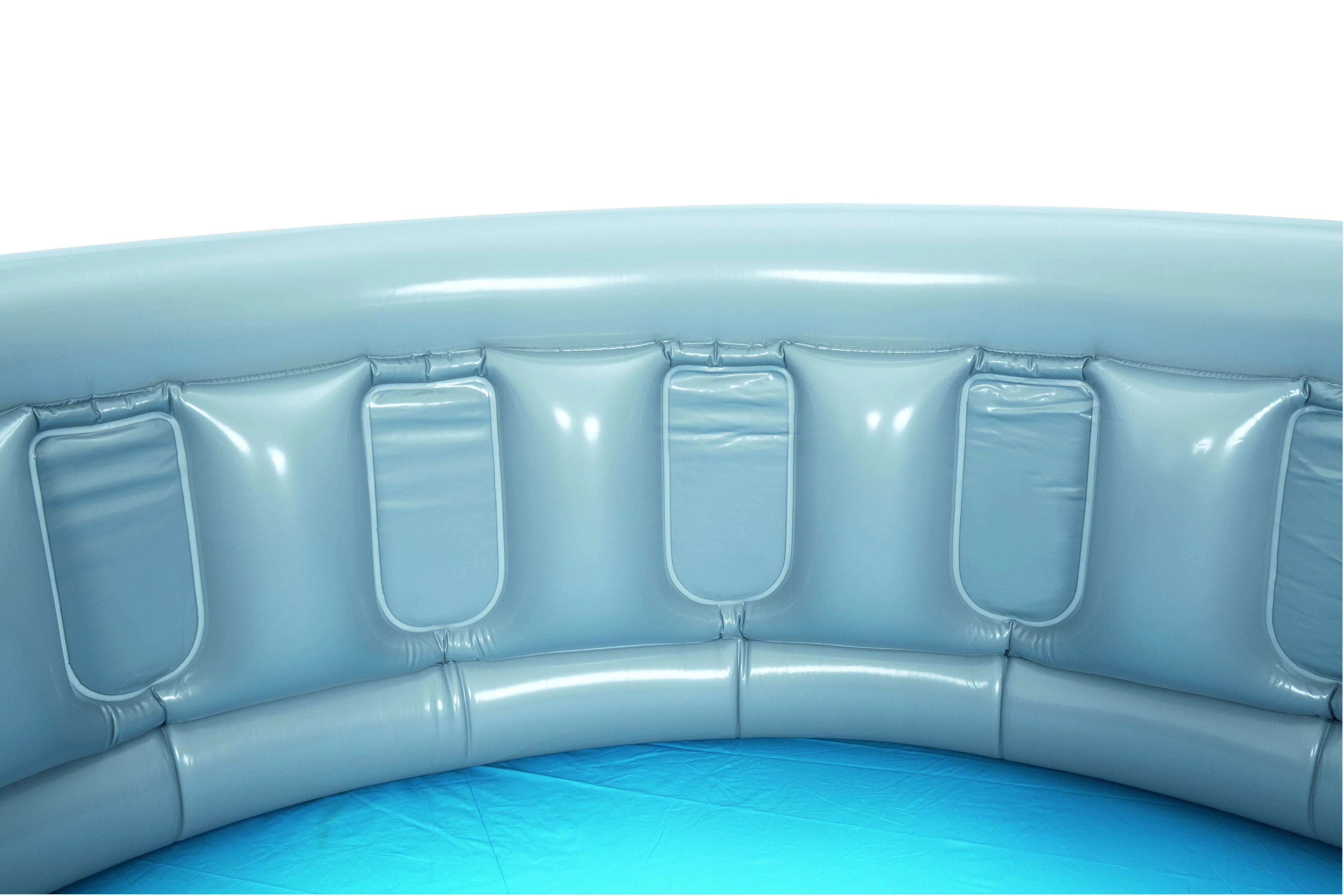 H2Ogo! 60In. X H17In. Space Ship Pool - Womvr