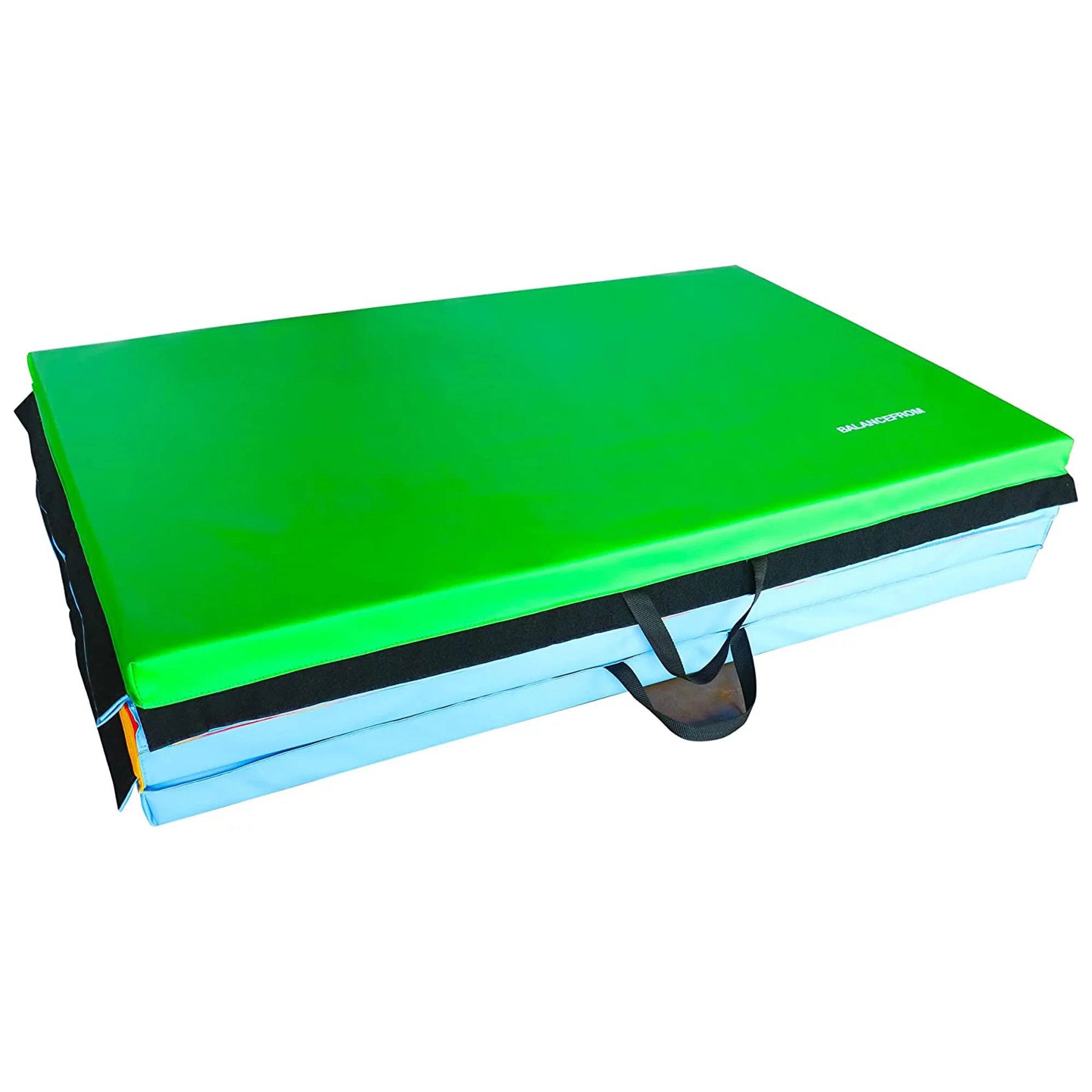 BalanceFrom Fitness 120 x 48