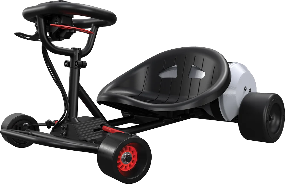 Razor Ground Force Rad Rod –24V Electric Powered Pocket Go-Kart for Ages 6+ - Womvr