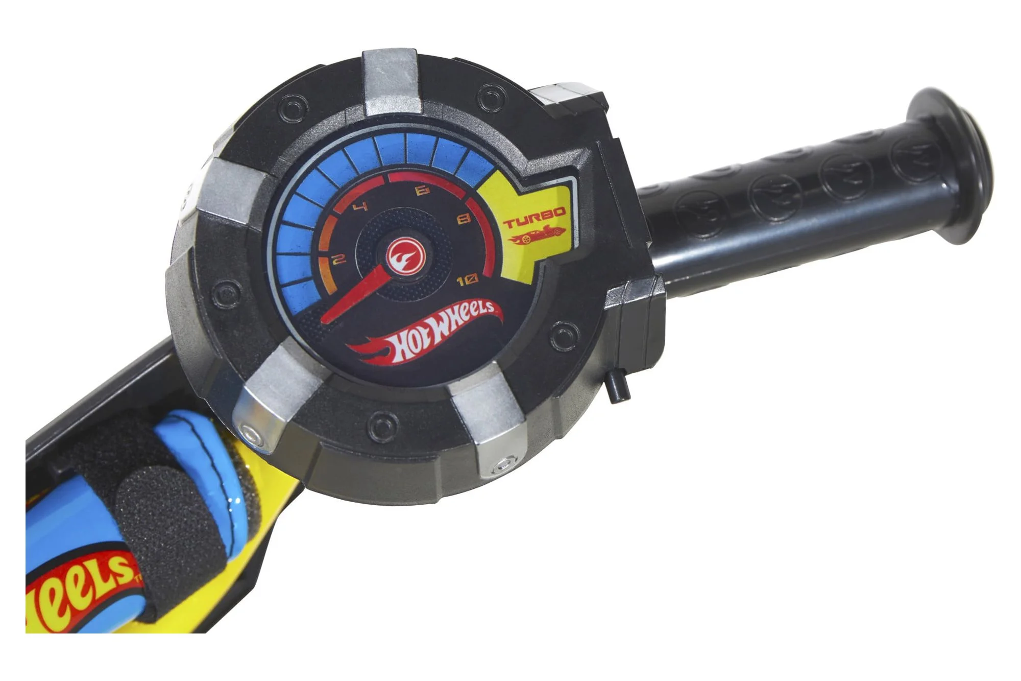 Dynacraft Hot Wheels 12-inch Boys BMX Bike for Child 3-5 Years - Womvr