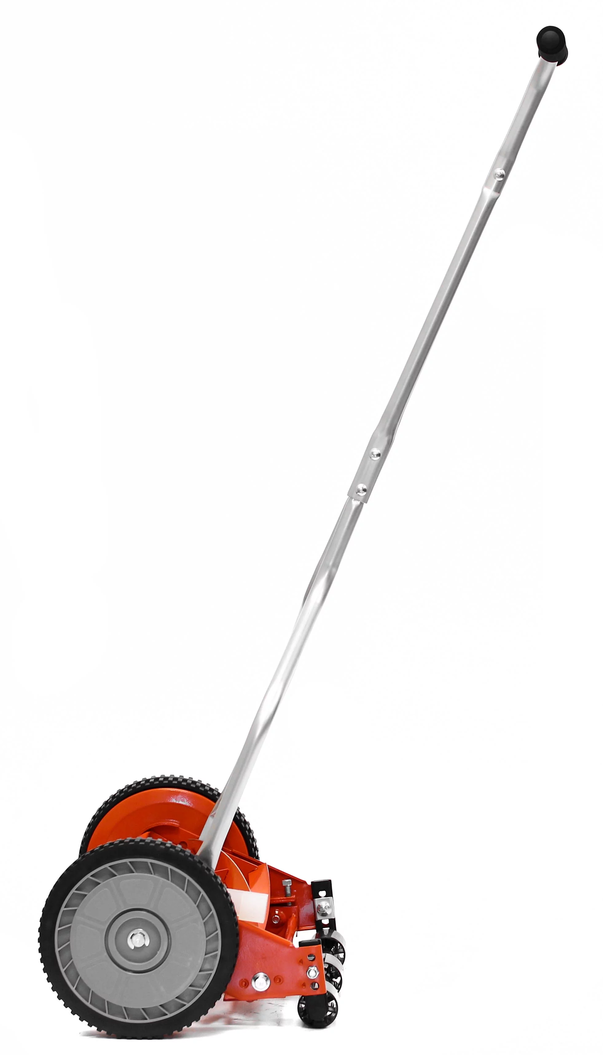 American Lawn Mower 1204-14 14-Inch 4-Blade Push Reel Lawn Mower - Womvr