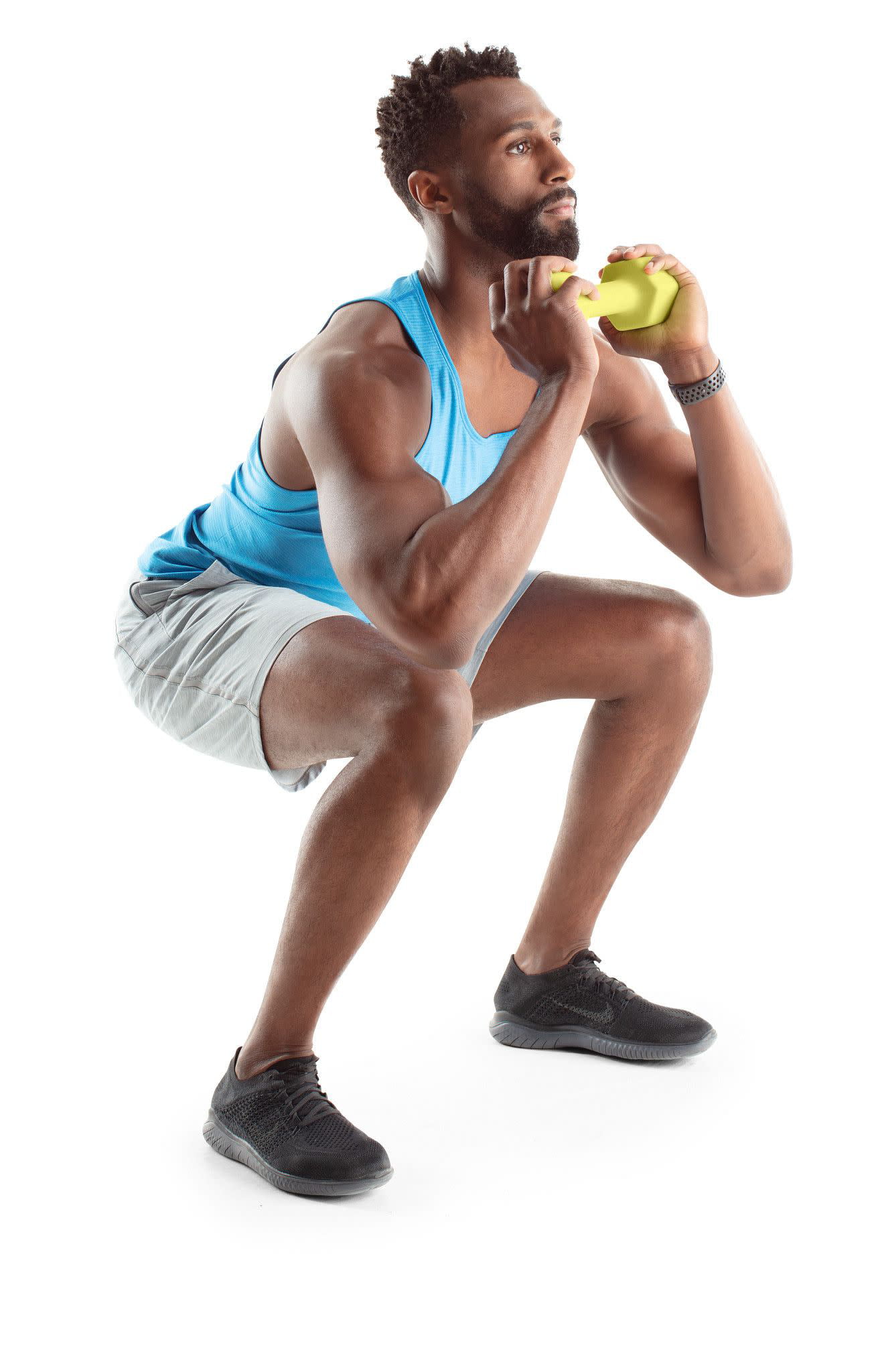 Neoprene Dumbbell Kit - Womvr