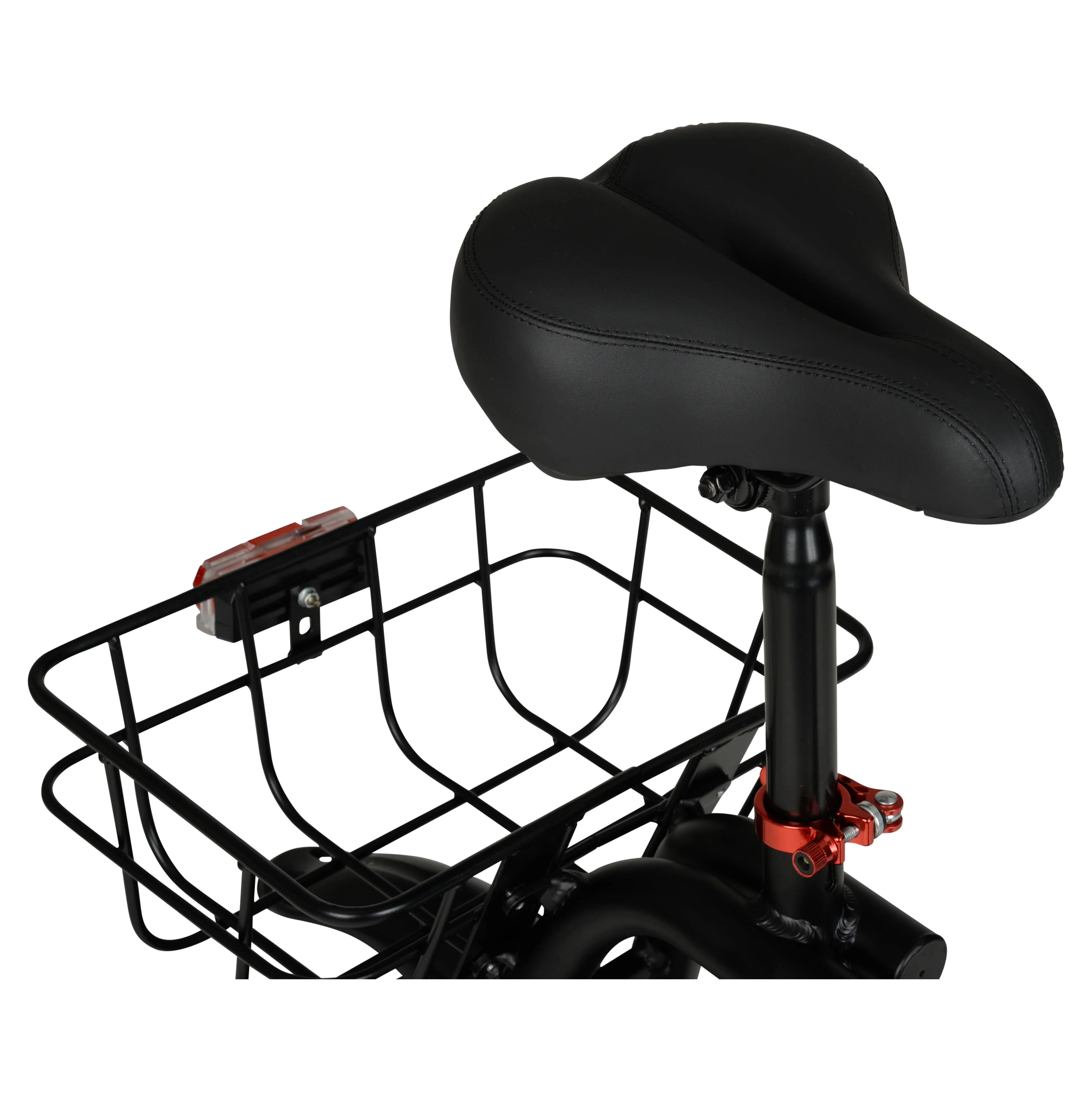 Hyper 36V Skute Commute 12