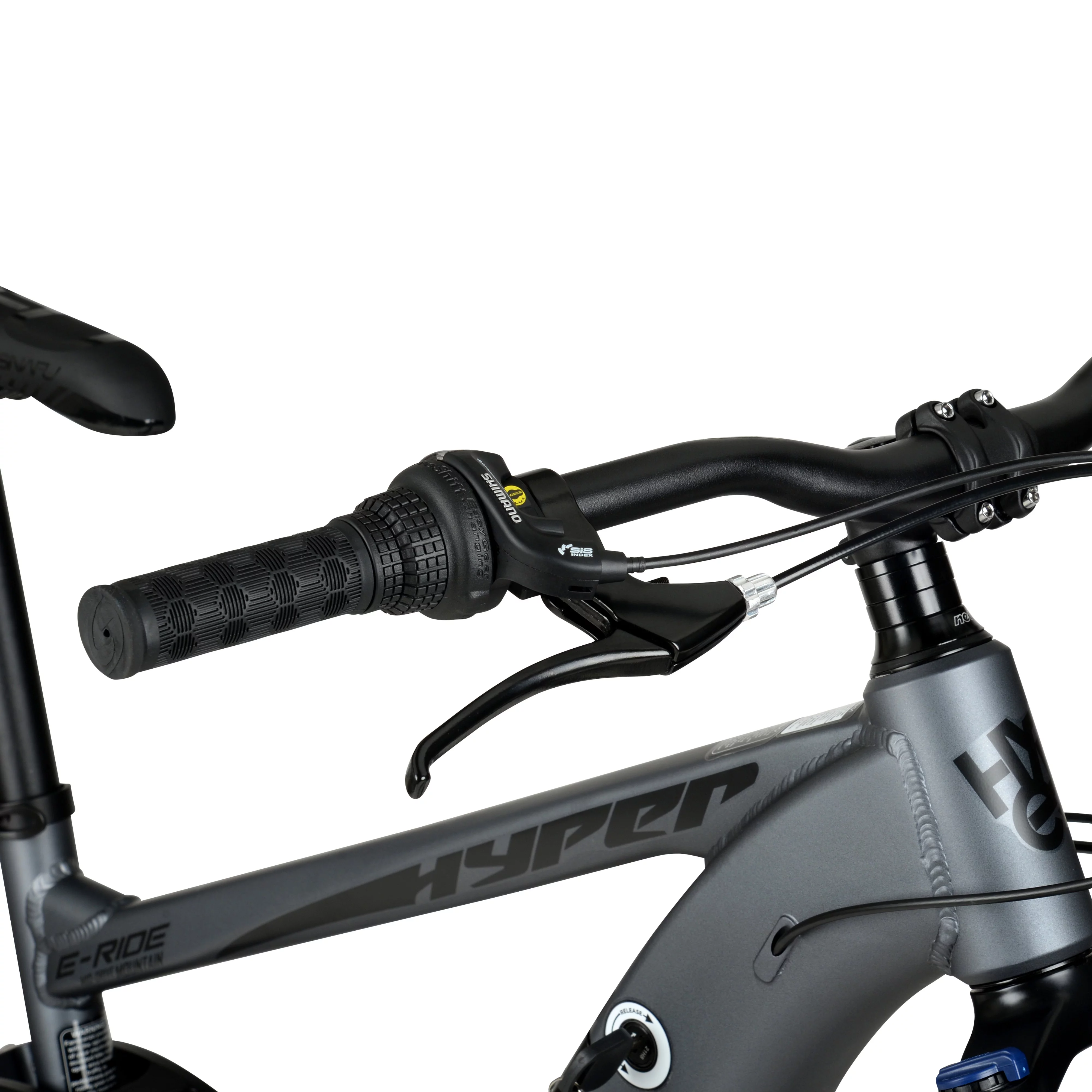 Hyper Bicycles E-Ride 29