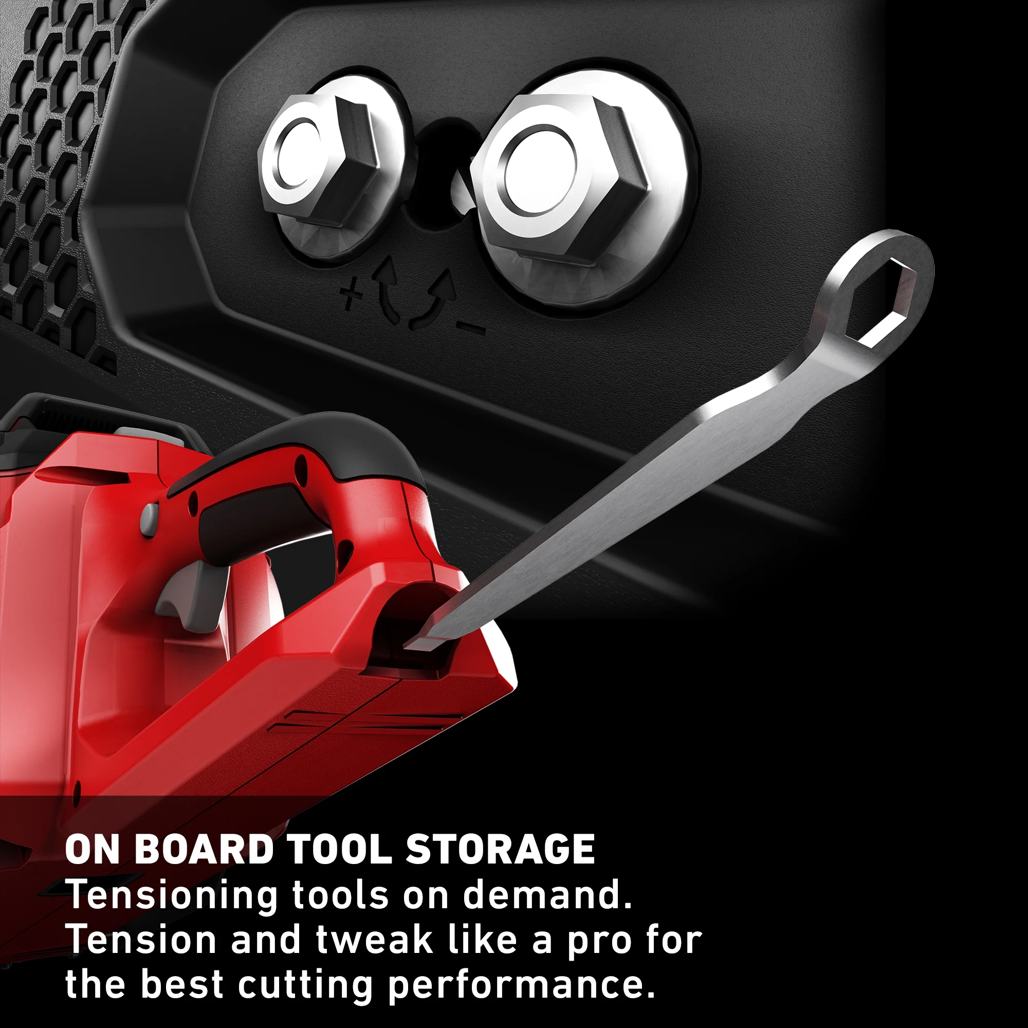 Toro Flex-Force 60V 16