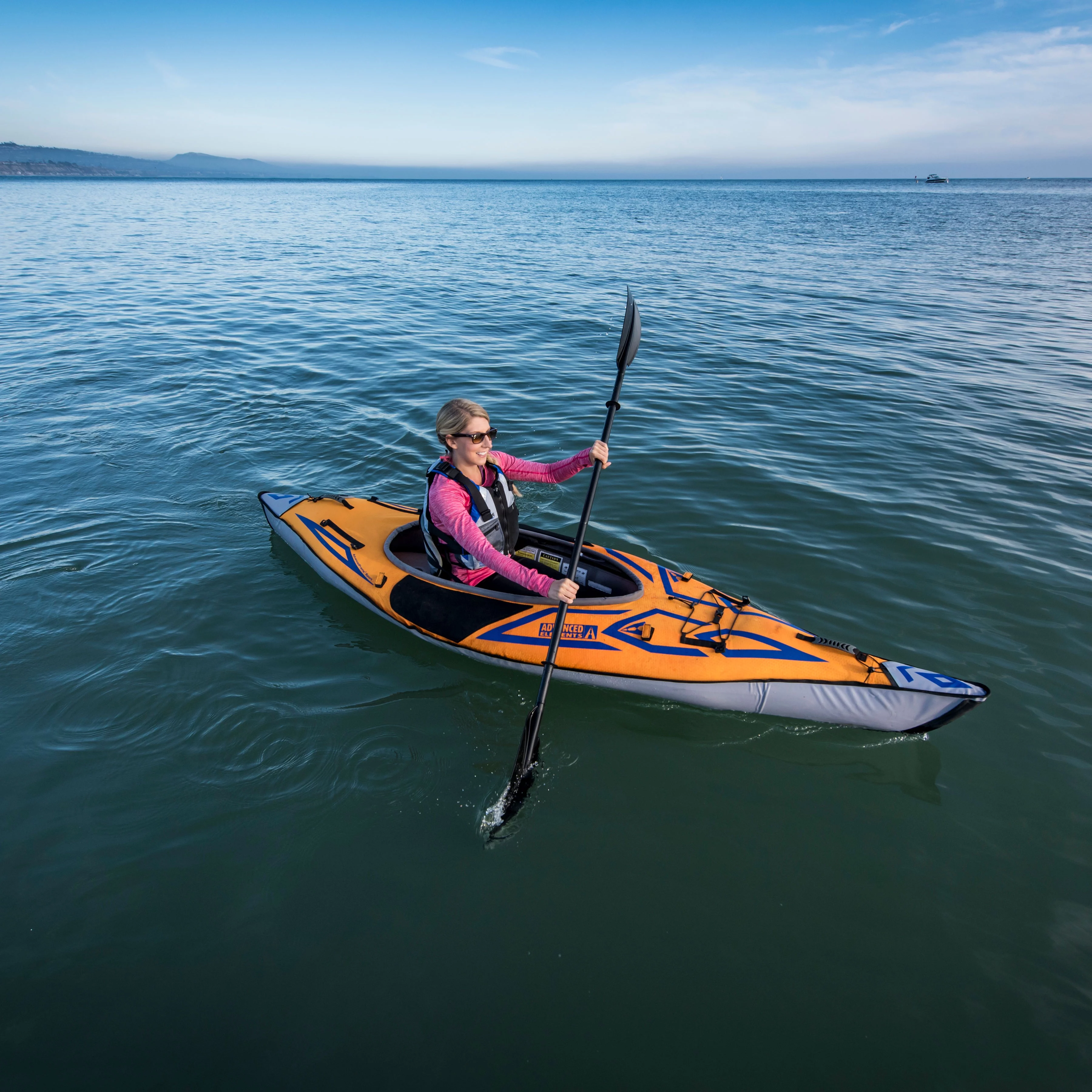AdvancedFrame Sport Kayak - Womvr