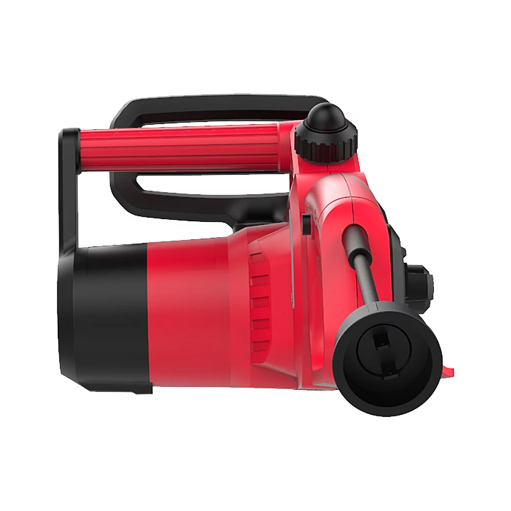 Hyper Tough 9 Amp Electric 14 inch Auto-Oiling Chainsaw HT10-401-002-03 - Womvr