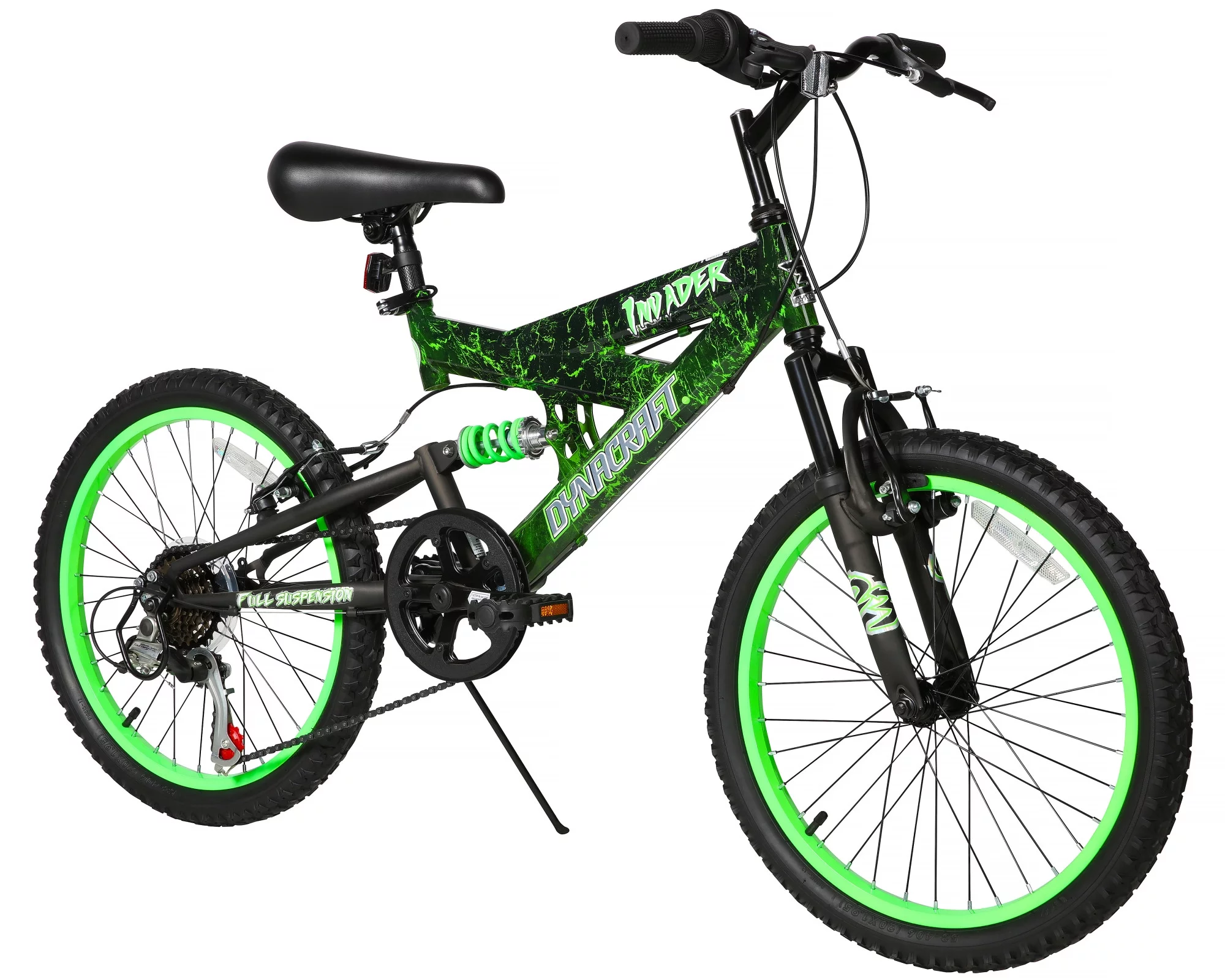 Dynacraft Dynacraft 20-Inch Boys BMX Bike For Age 7-14 Years - Womvr