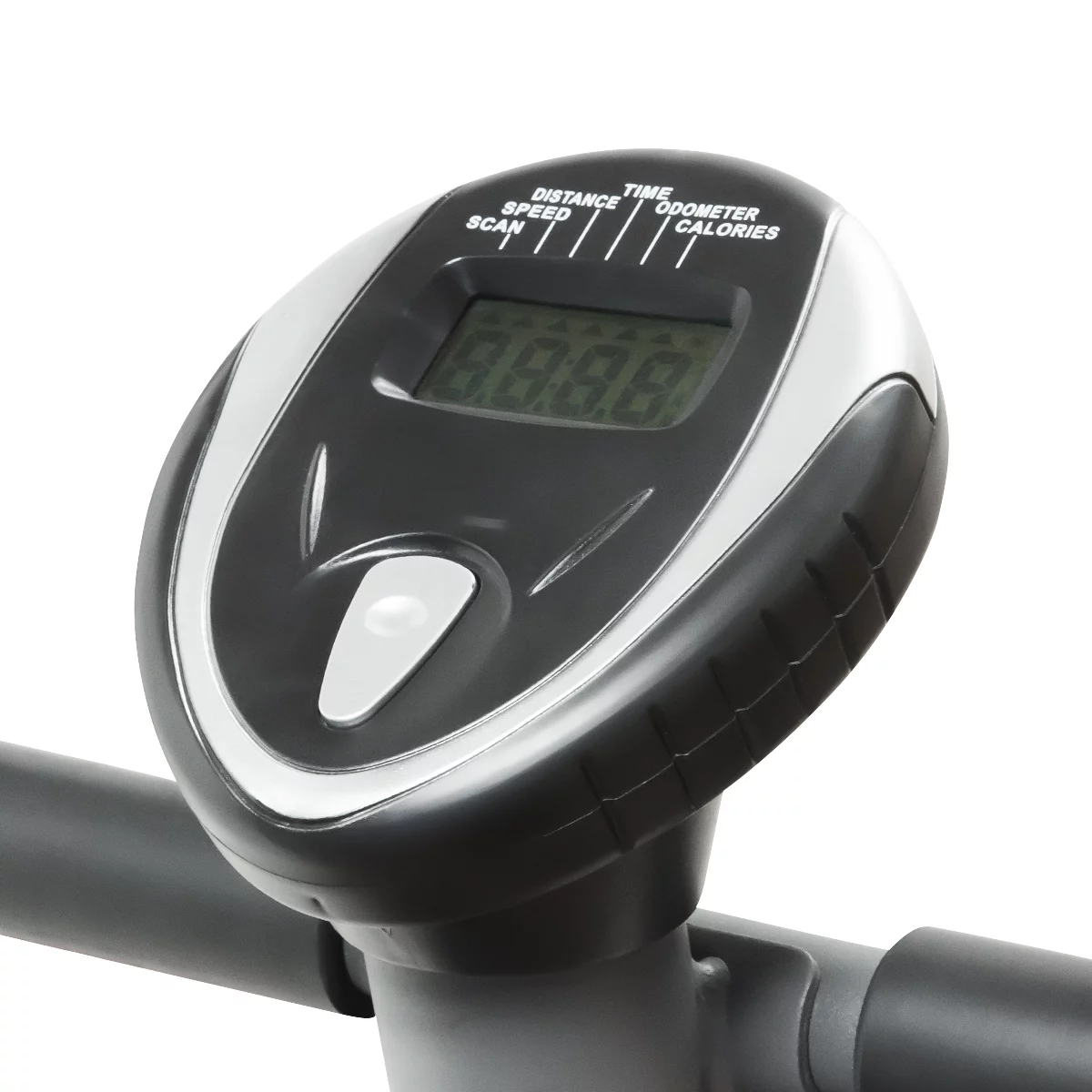 Marcy Upright Exercise Bike: ME-708 - Womvr