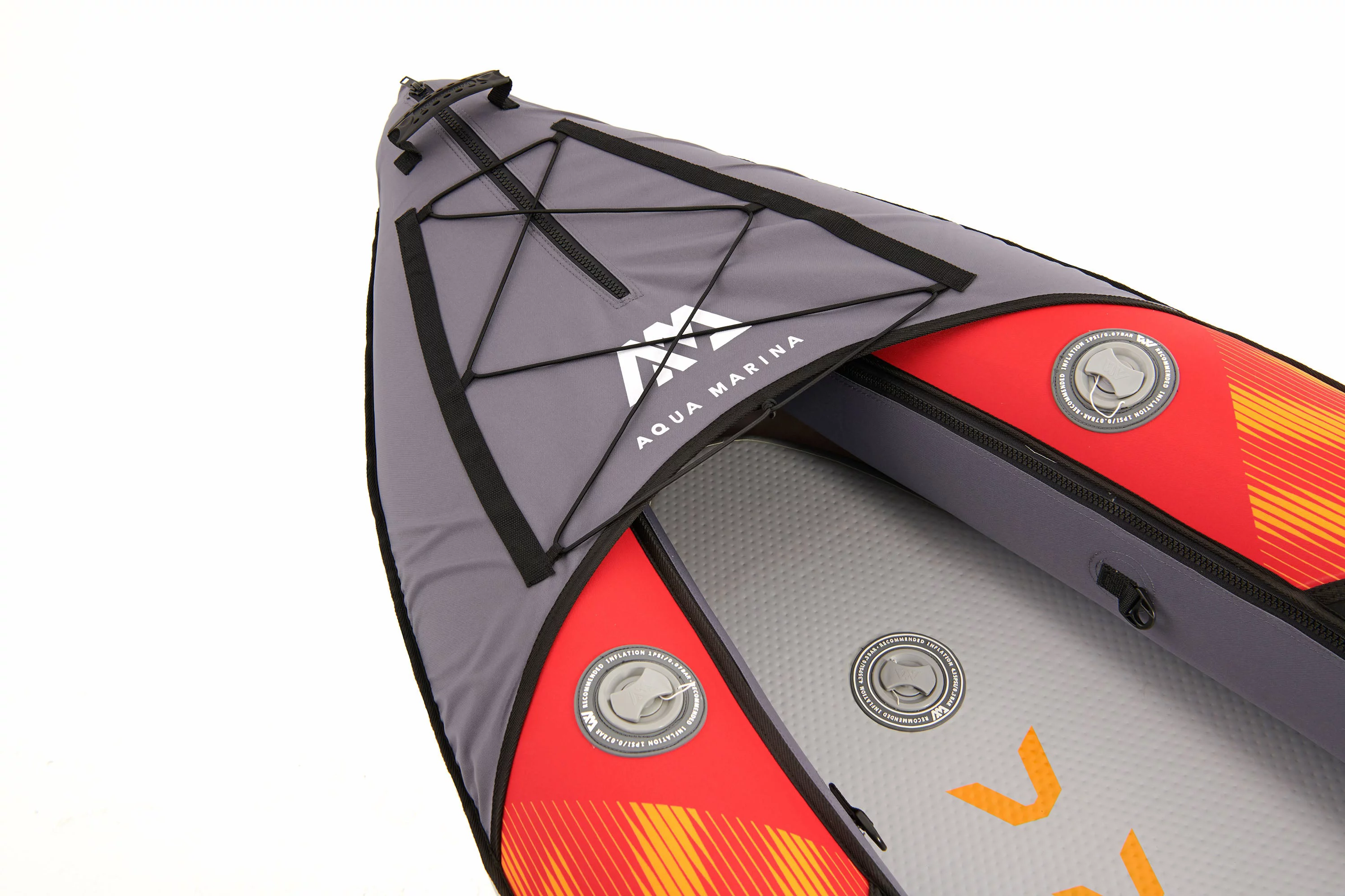 Aqua Marina TOURING KAYAK - MEMBA 10'10