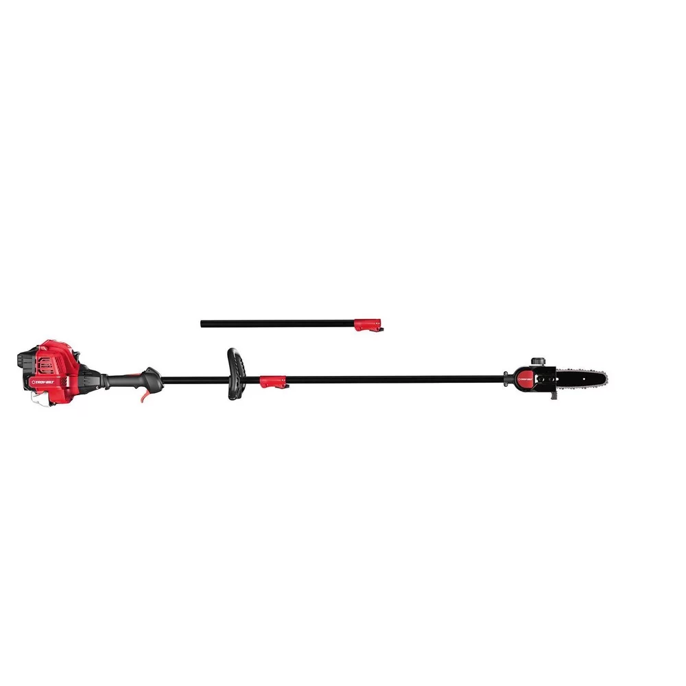 Troy-Bilt 41CD25PS766 25cc 8 in. Gas Pole Saw - Womvr