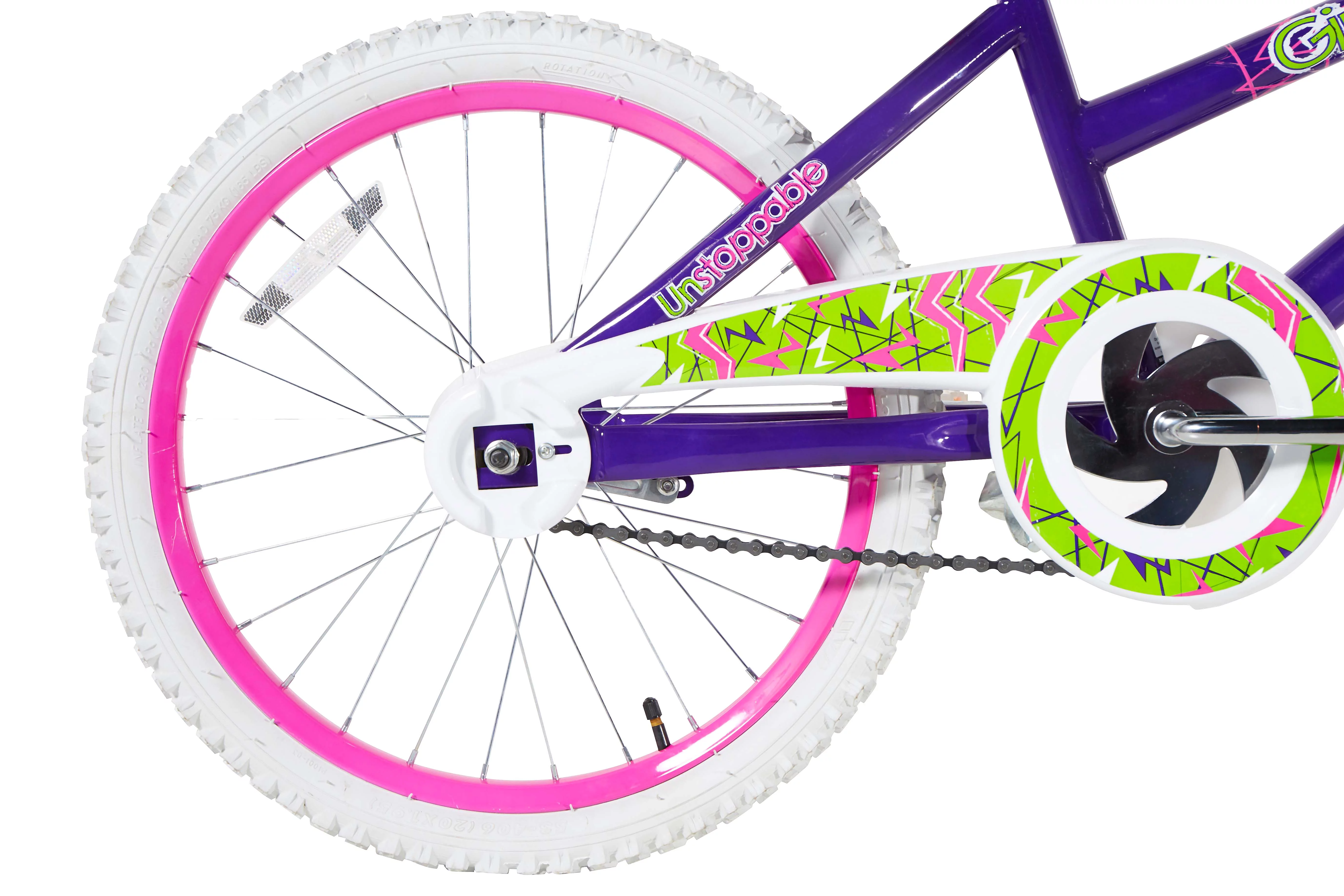 Dynacraft Magna 12-Inch BMX Bike For Age 3-5 Years - Womvr