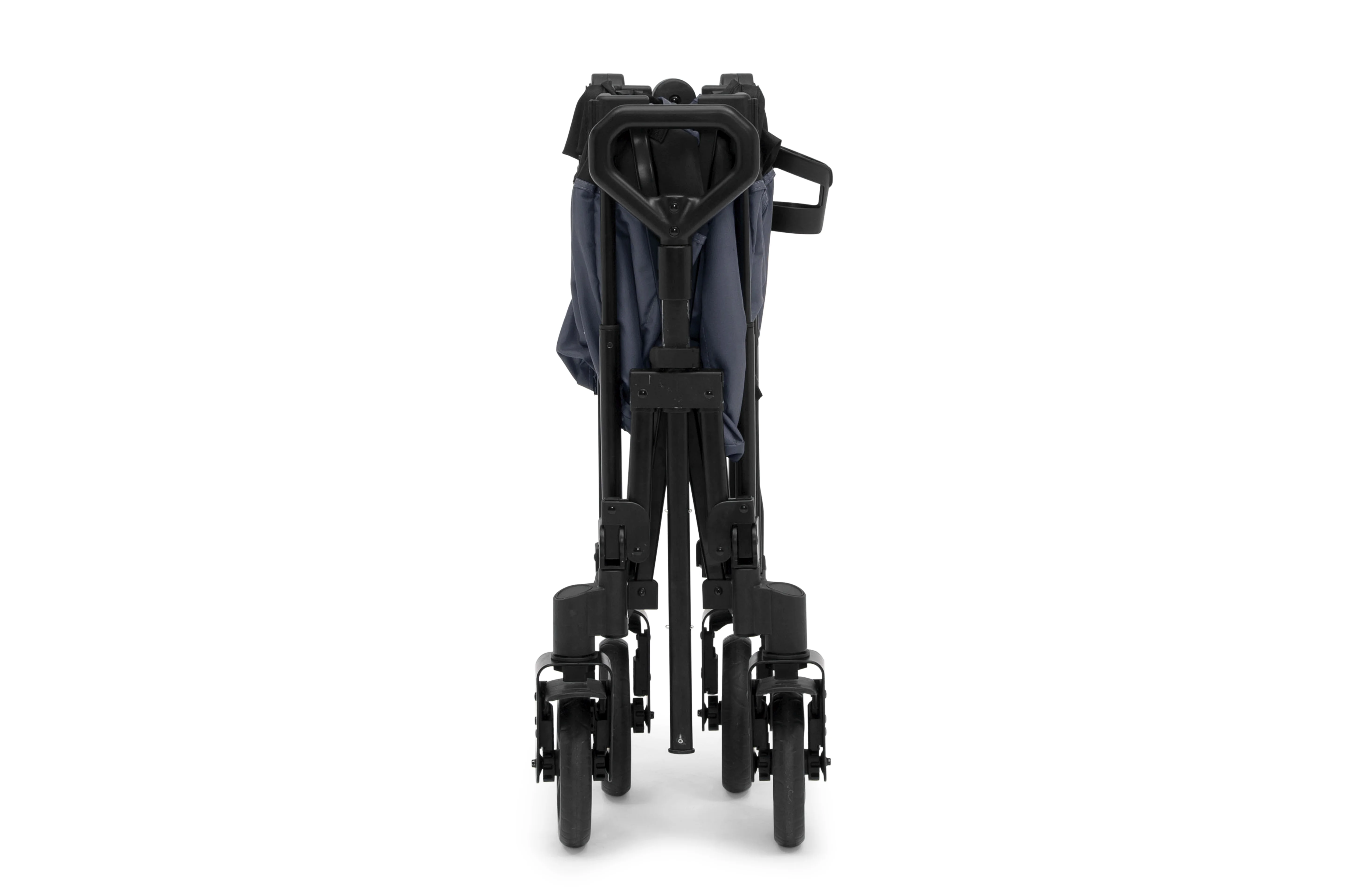 Delta Children Adventure Stroller Wagon, Grey/Black - Womvr