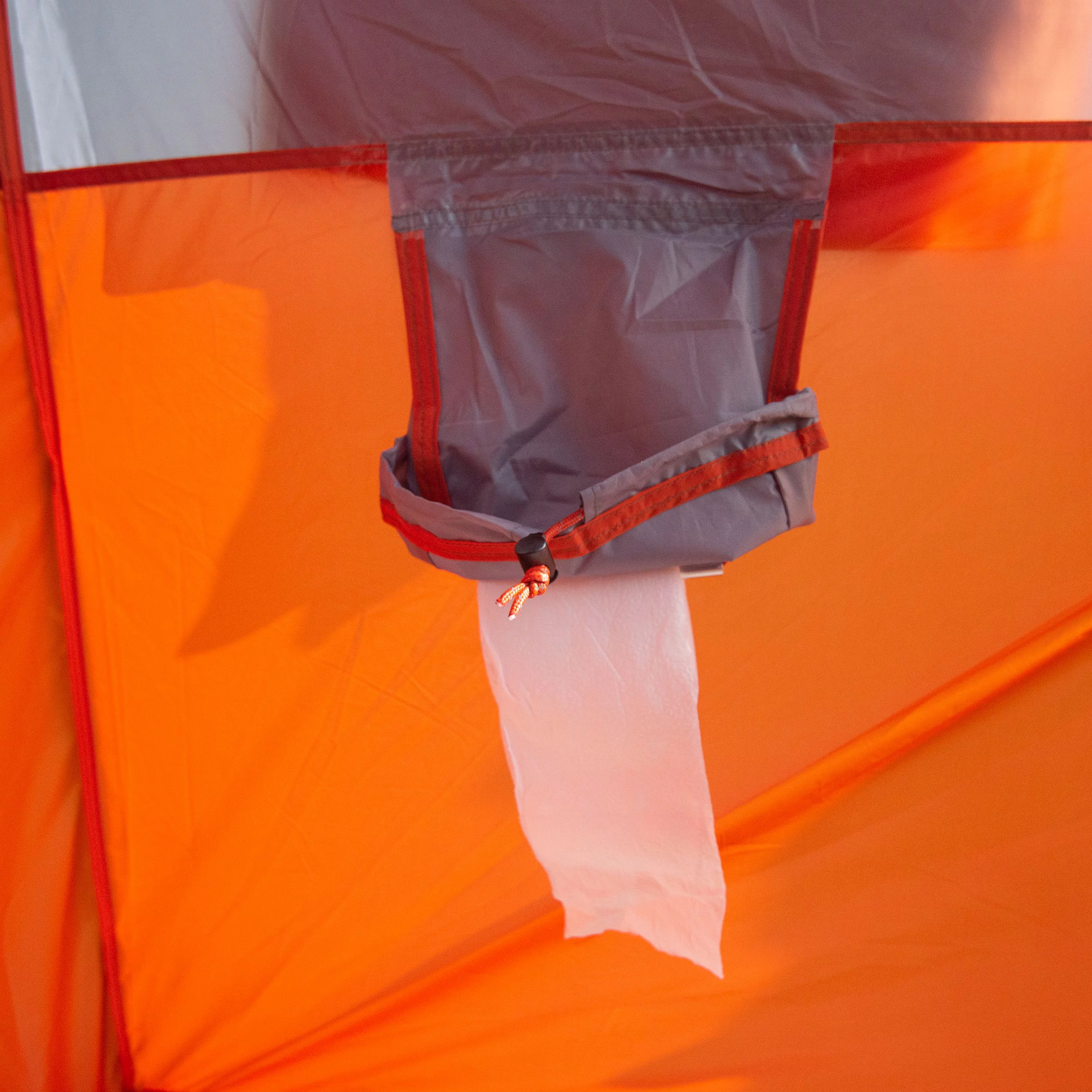 Ozark Trail Hazel Creek Deluxe Shower Tent / Changing Station - Womvr