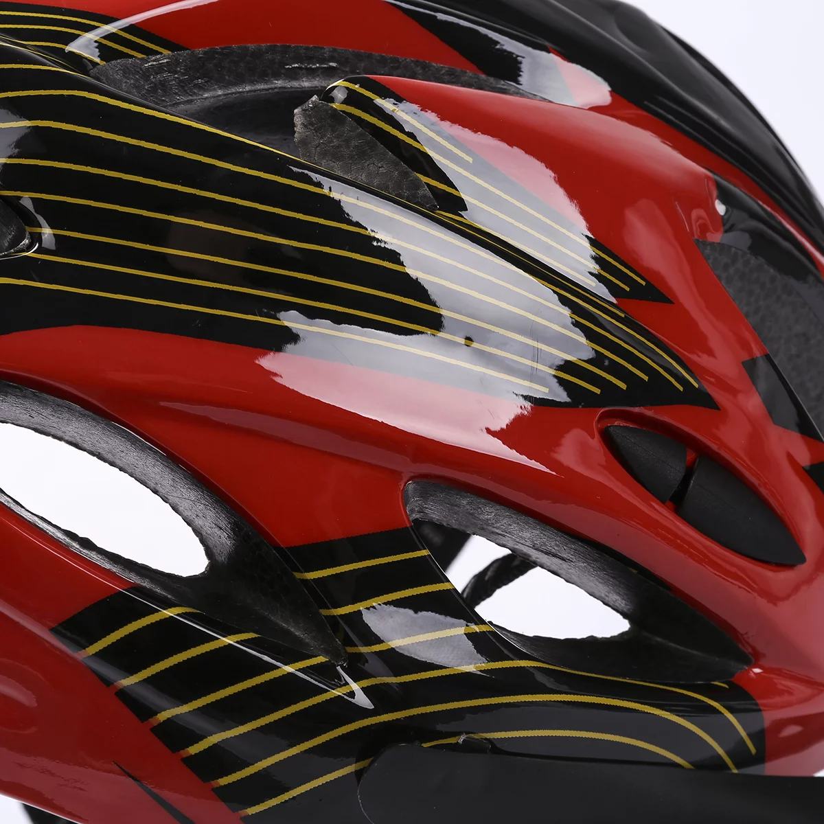 Biayxms New Style Bicycle Helmet All-terrai MTB Road Cycling Mountain Bike Sports Fashion Safety Helmet - Womvr