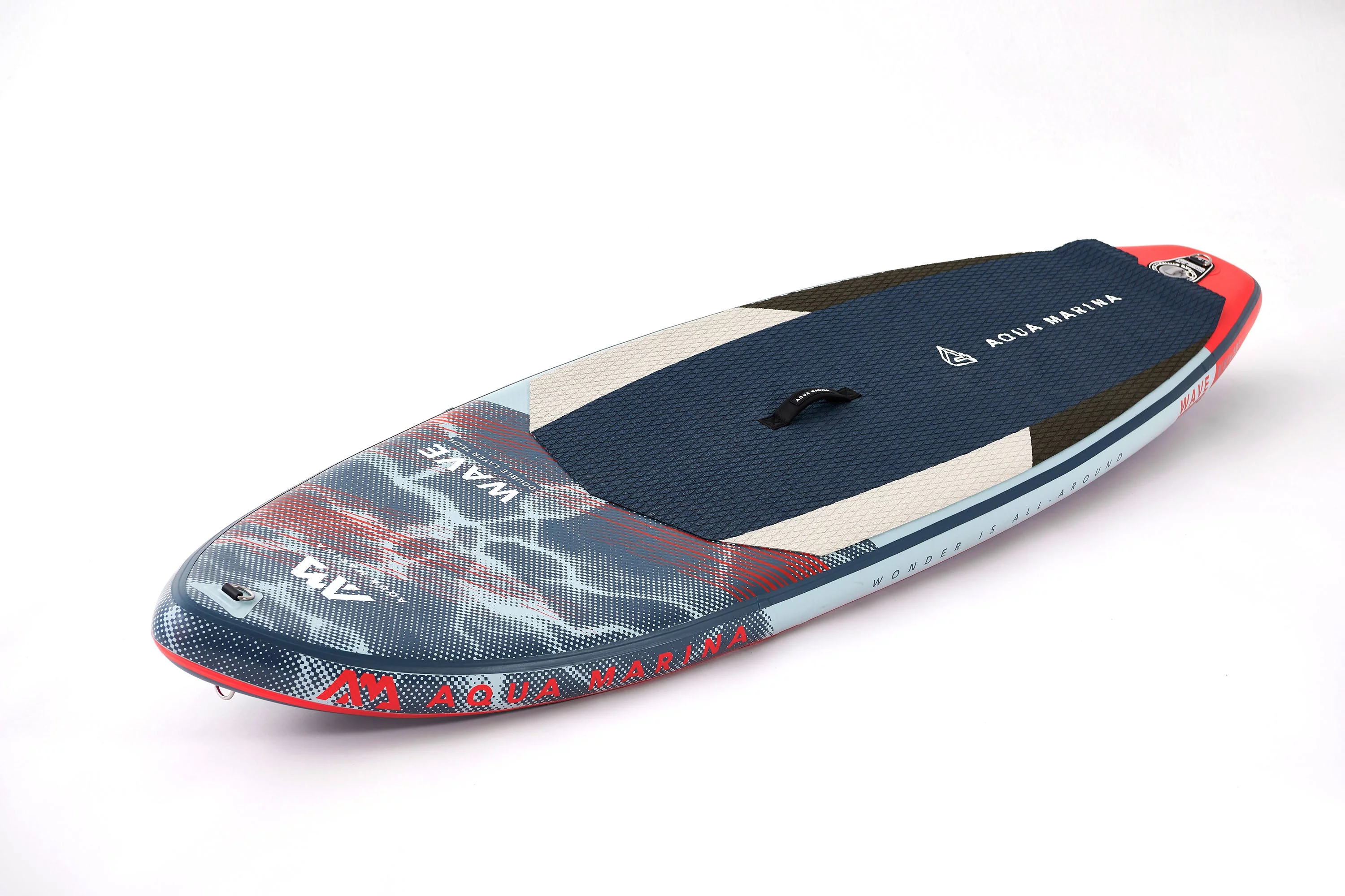 Aqua Marina Stand Up Paddle Board - WAVE 8'8