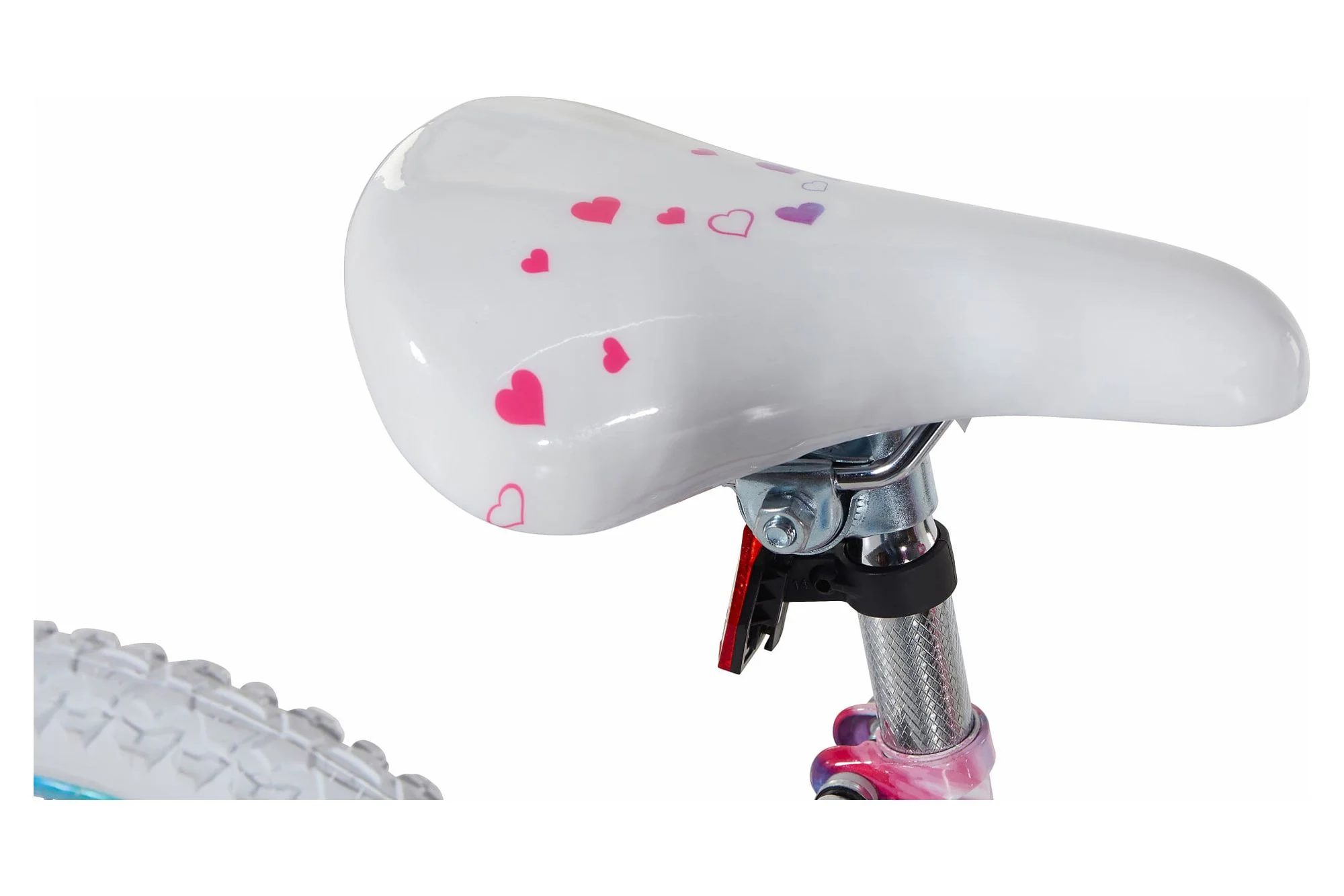 Dynacraft Dynacraft 18-Inch Girls BMX Bike For Age 6-9 Years - Womvr