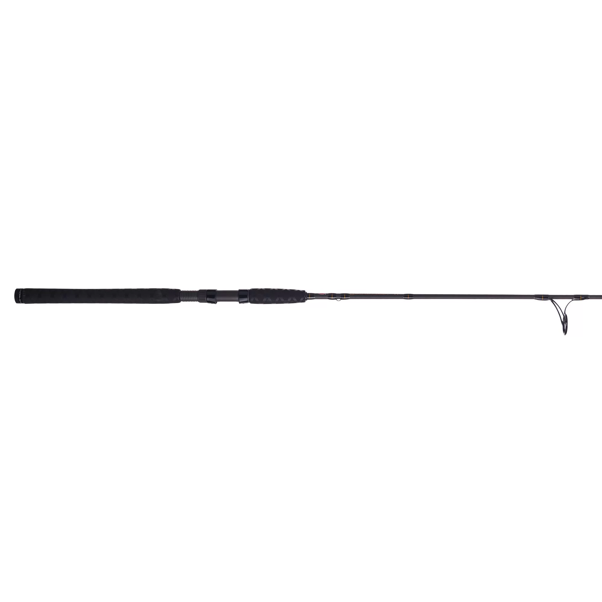 PENN Battalion II 7'6”. Inshore/Nearshore Spinning Fishing Rod; 1 Pc - Womvr