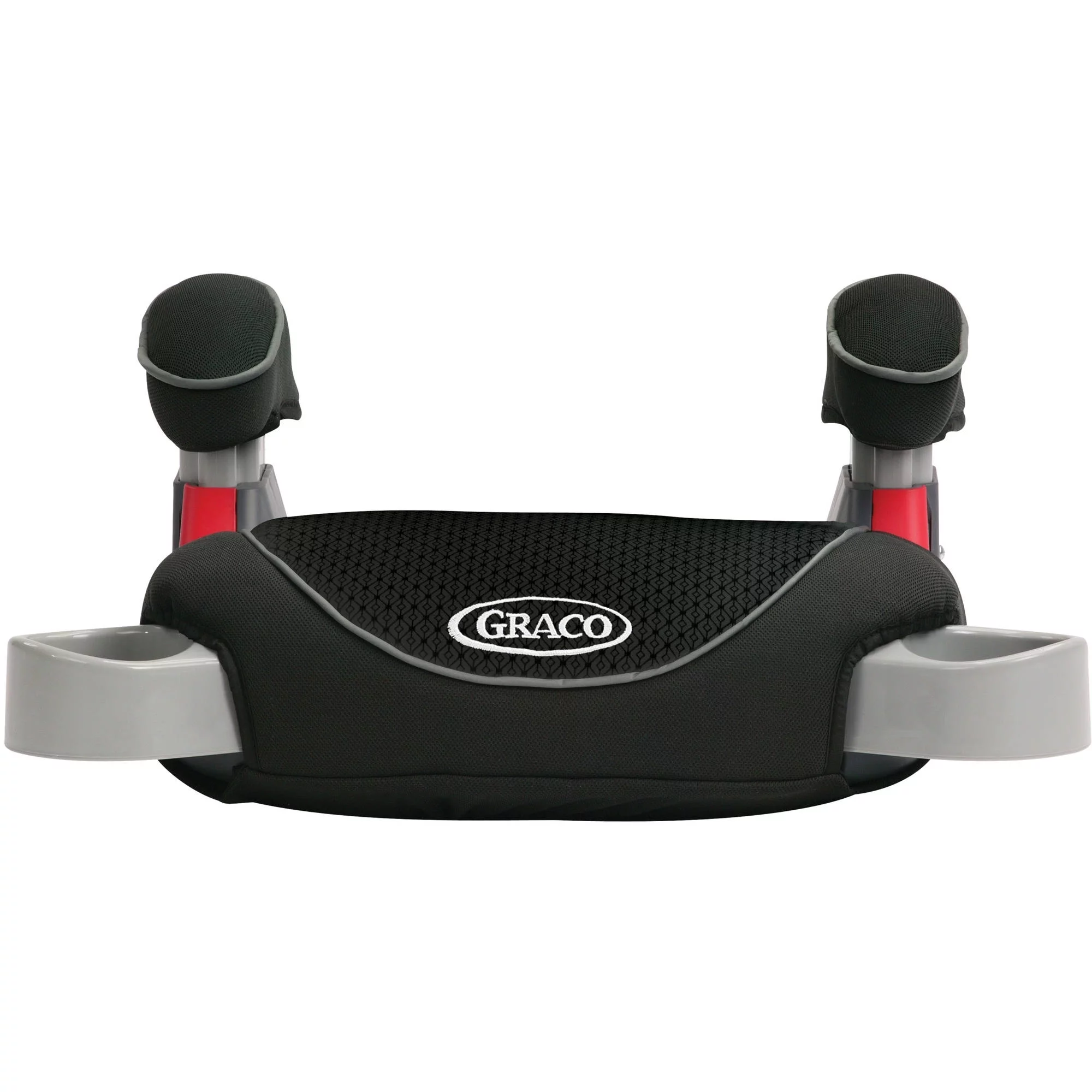 Graco TurboBooster Backless Facing Forward Booster Car Seat, Dinorama - Womvr