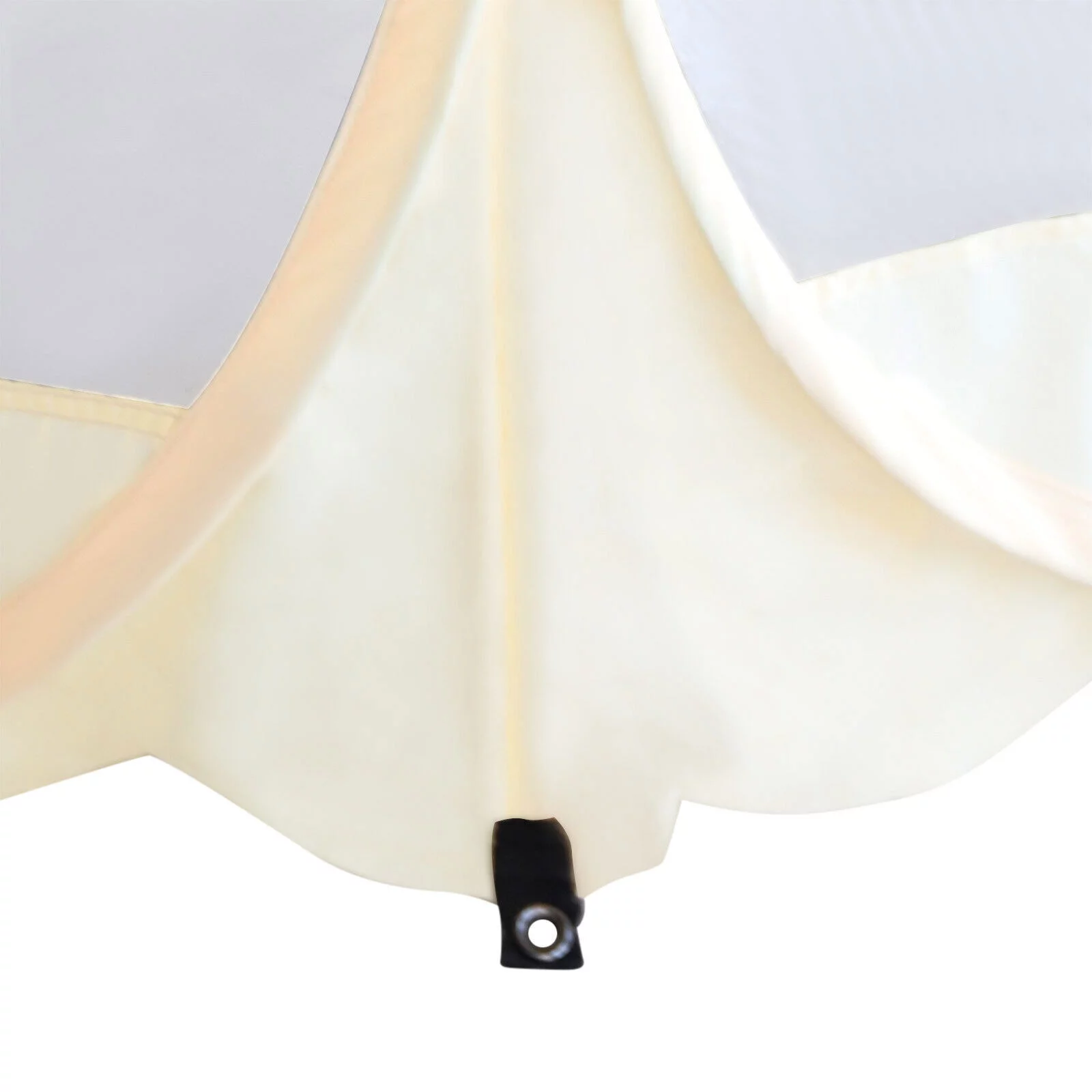 Miumaeov Pop-Up Bubble Tent 12 * 12 * 7ft Instant Tent Clear Dome Tent Commercial Camping Cabin 6-10 Person Bubble Tent with Storage Bag for Backyard Party Festivals Stargazing Camp Outdoor - Womvr