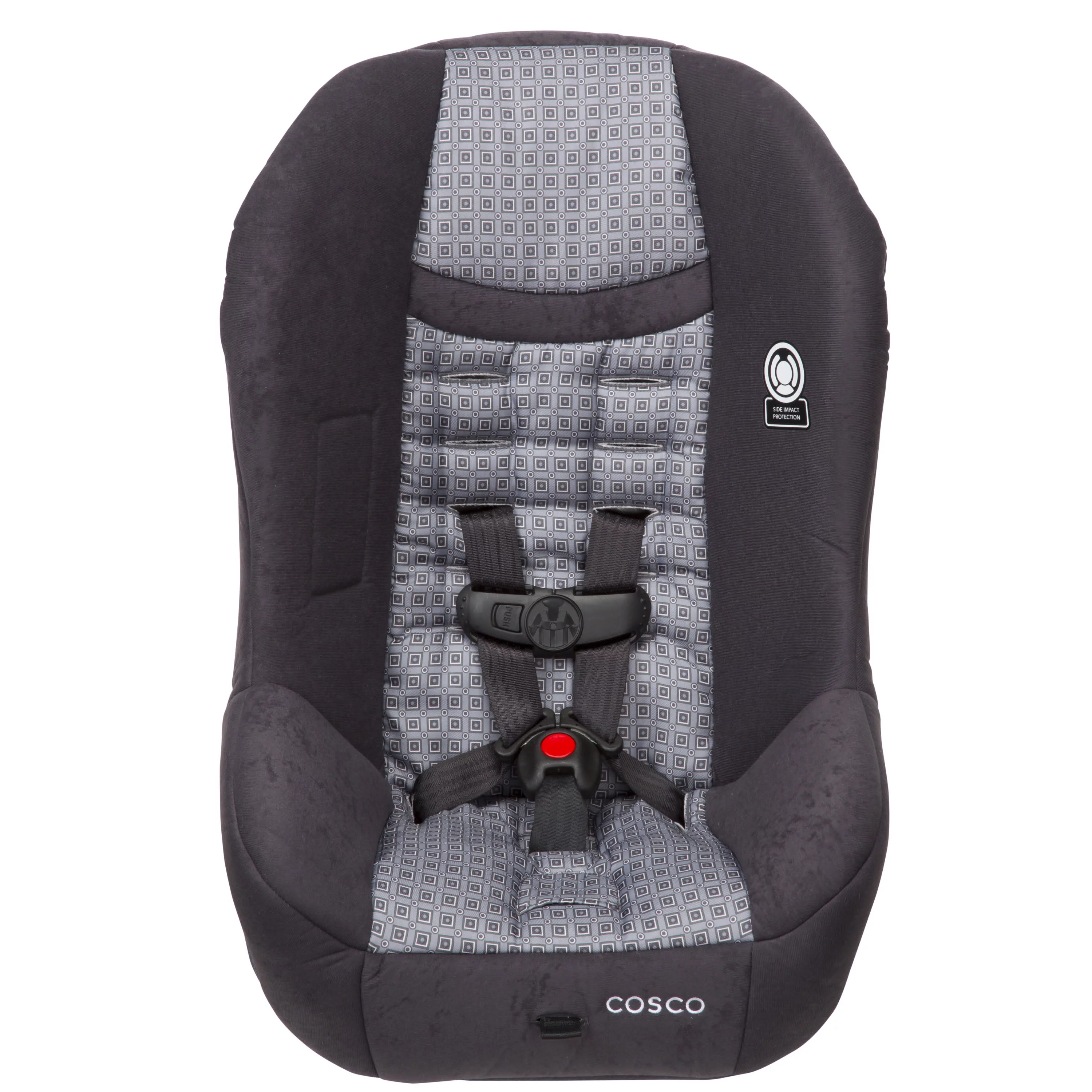 Cosco Kids Scenera NEXT Convertible Car Seat, Bauble - Womvr