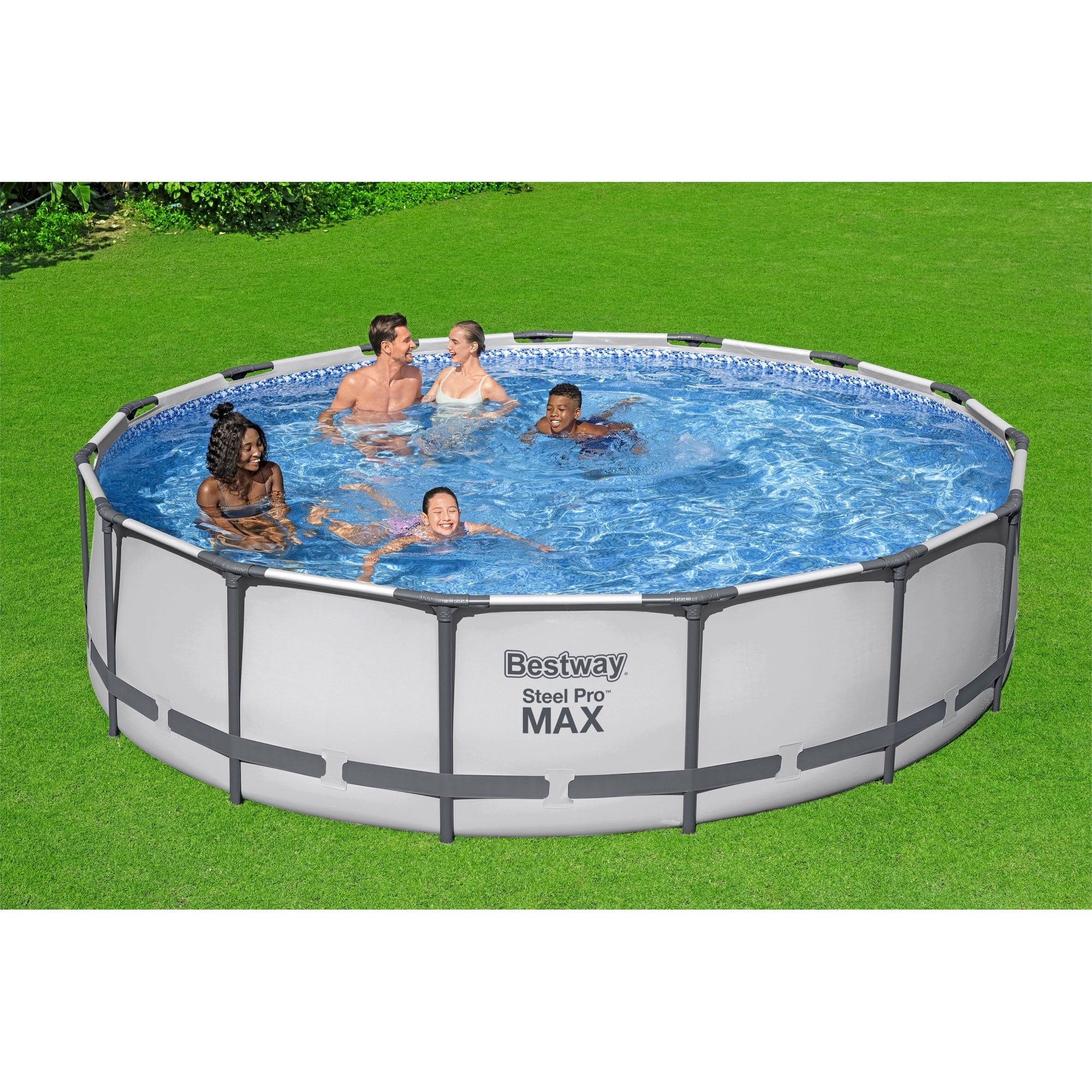 Bestway Steel Pro MAX 15' x 42