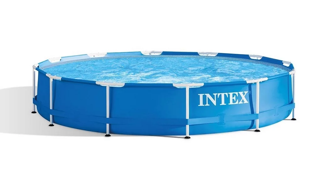 Intex 12' x 30