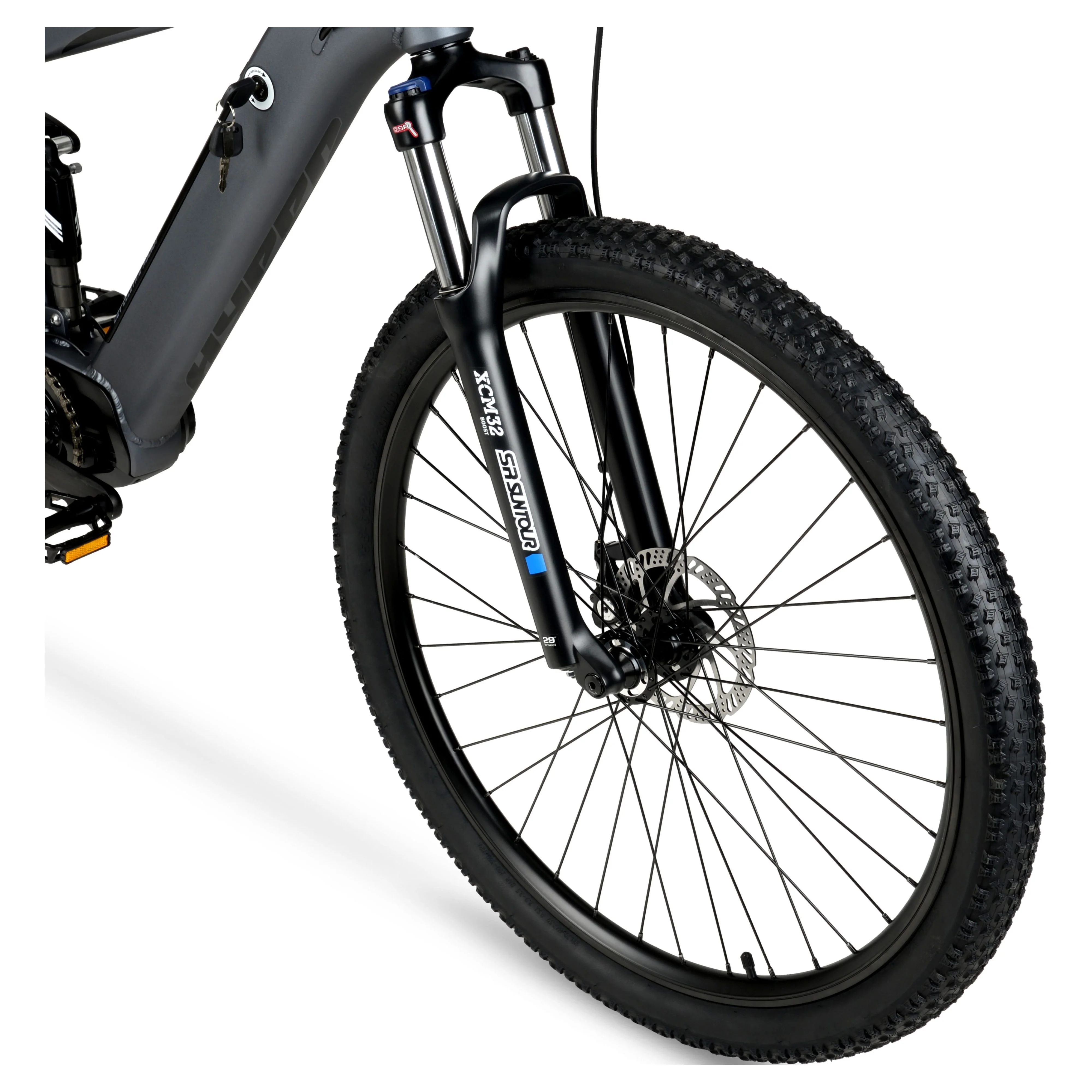 Hyper Bicycles E-Ride 29