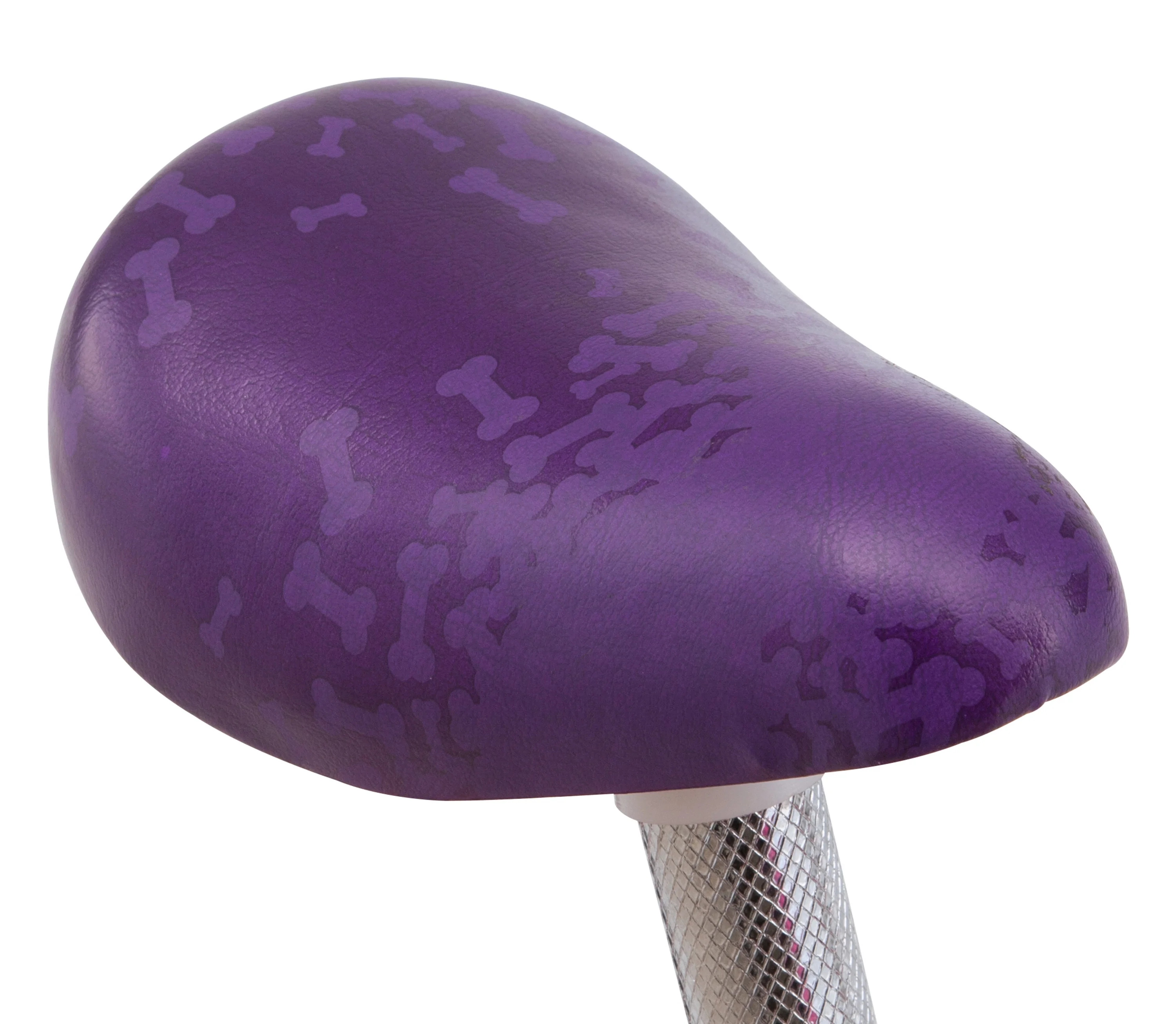 Nickelodeon Paw Patrol Skye Kids Bike for Girls, 12 inch Wheels, Ages 2-4, Magenta Pink - Womvr