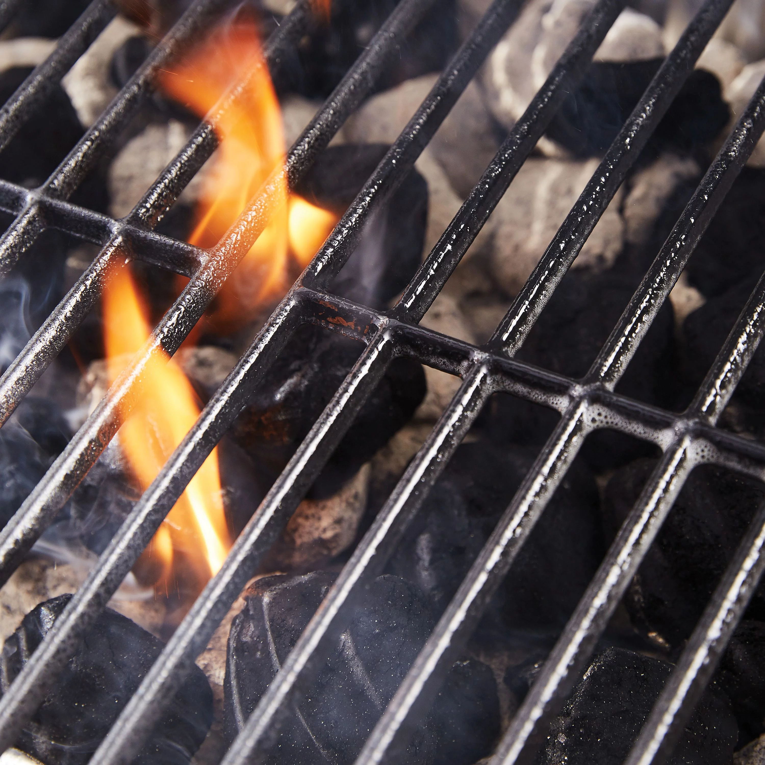 Expert Grill Heavy Duty 24-inch Charcoal Grill, Black - Womvr