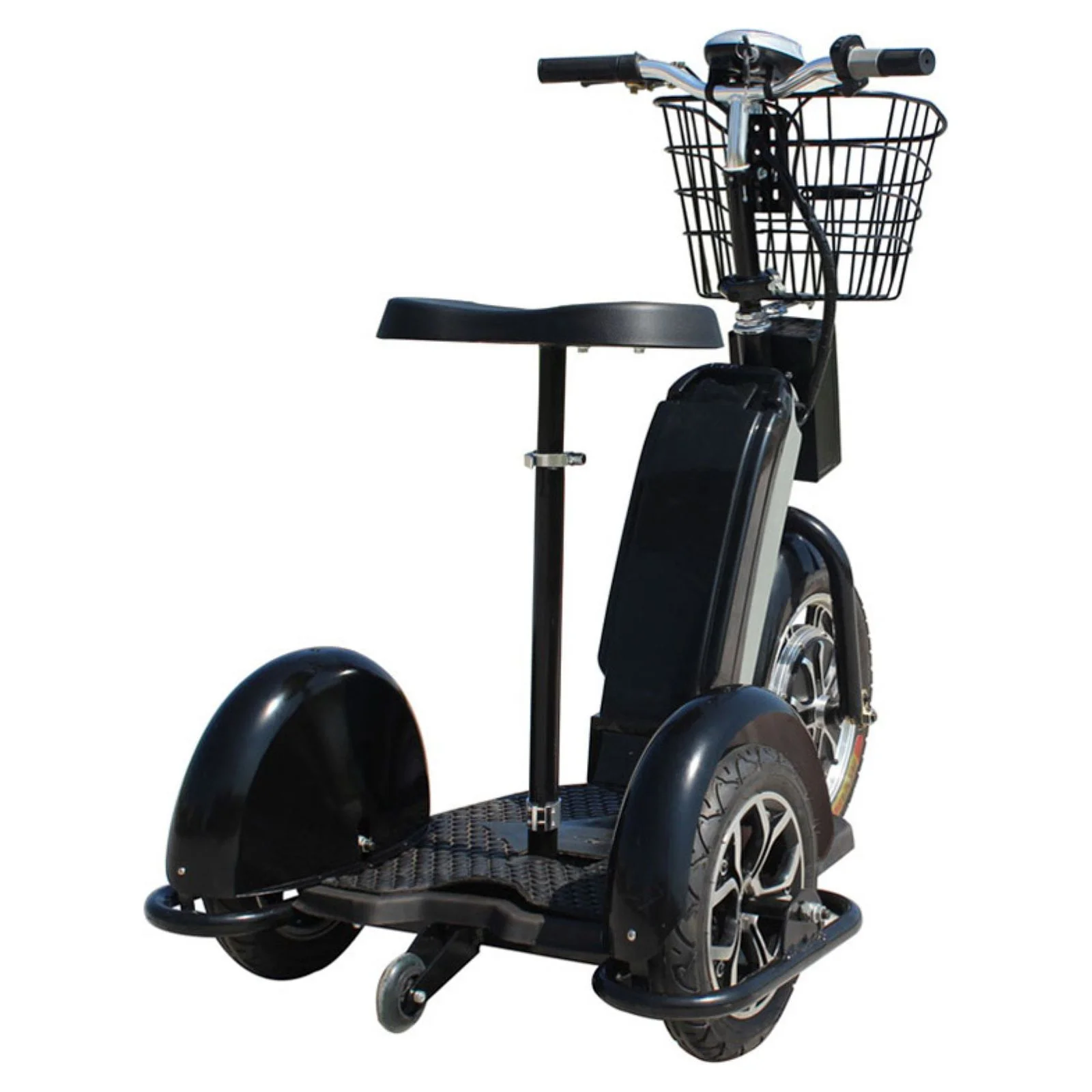 MotoTec Electric Trike - Womvr