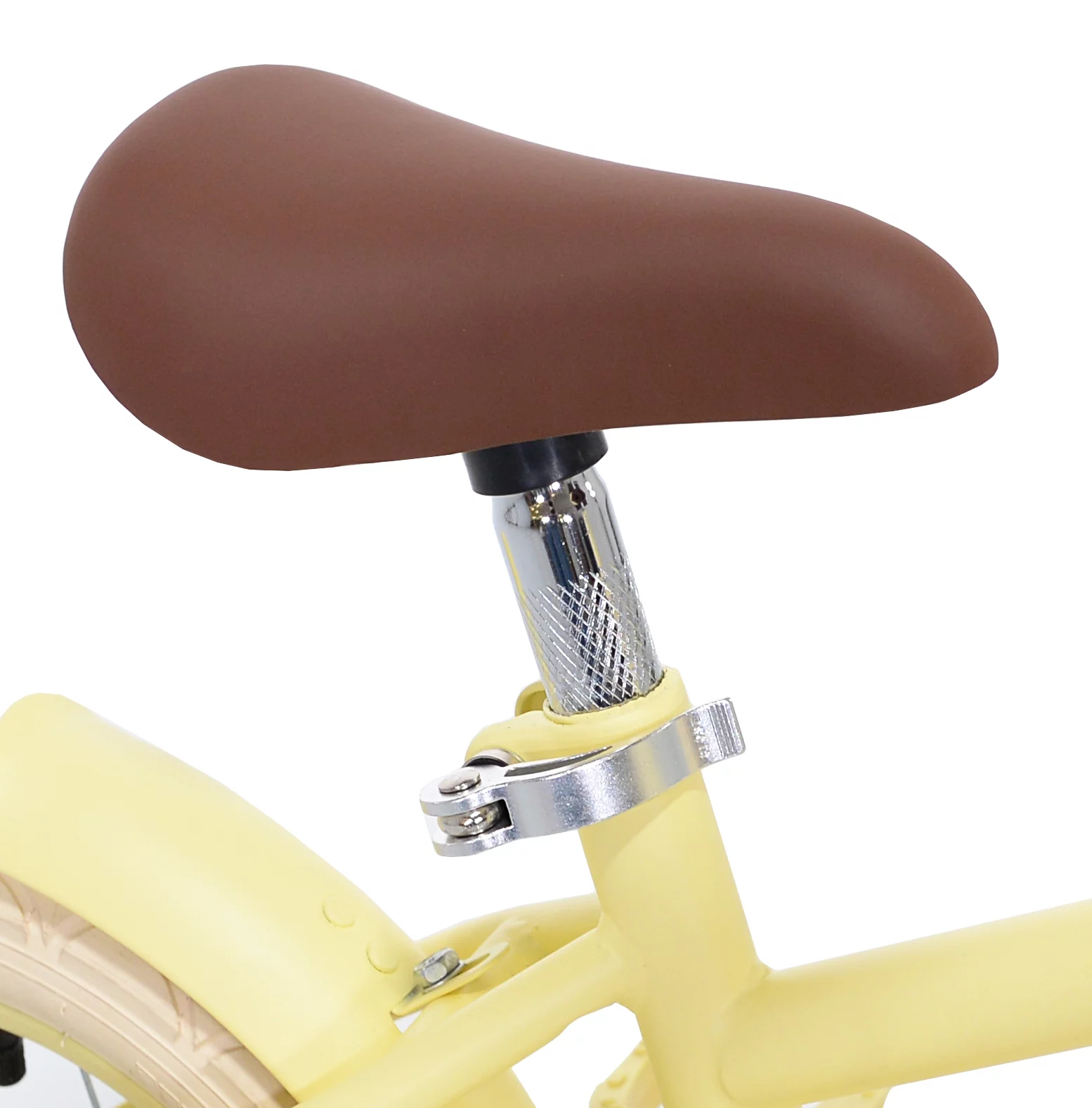 Kent Bicycles 12 in. Girl's Mila Child Bicycle with Front Basket, Pink - Womvr